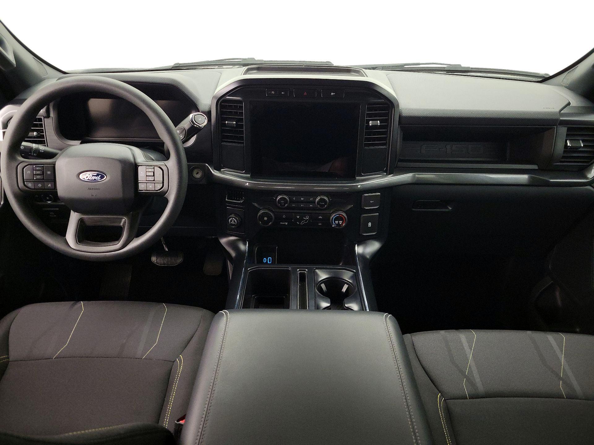 Thumbnail: 2024 Ford F-150 - 9