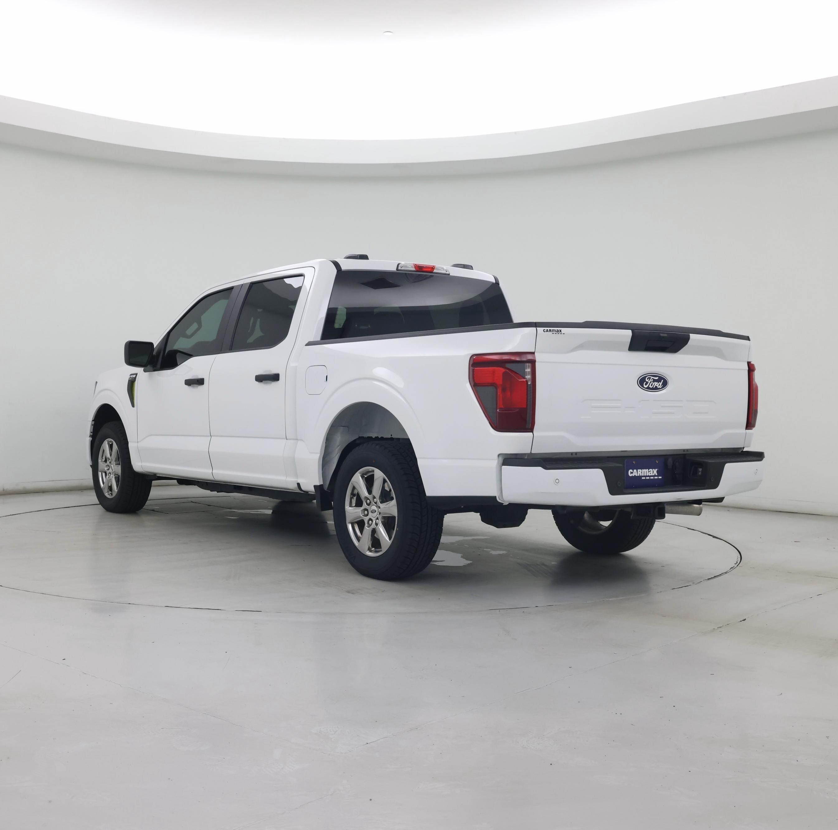 Thumbnail: 2024 Ford F-150 - 2