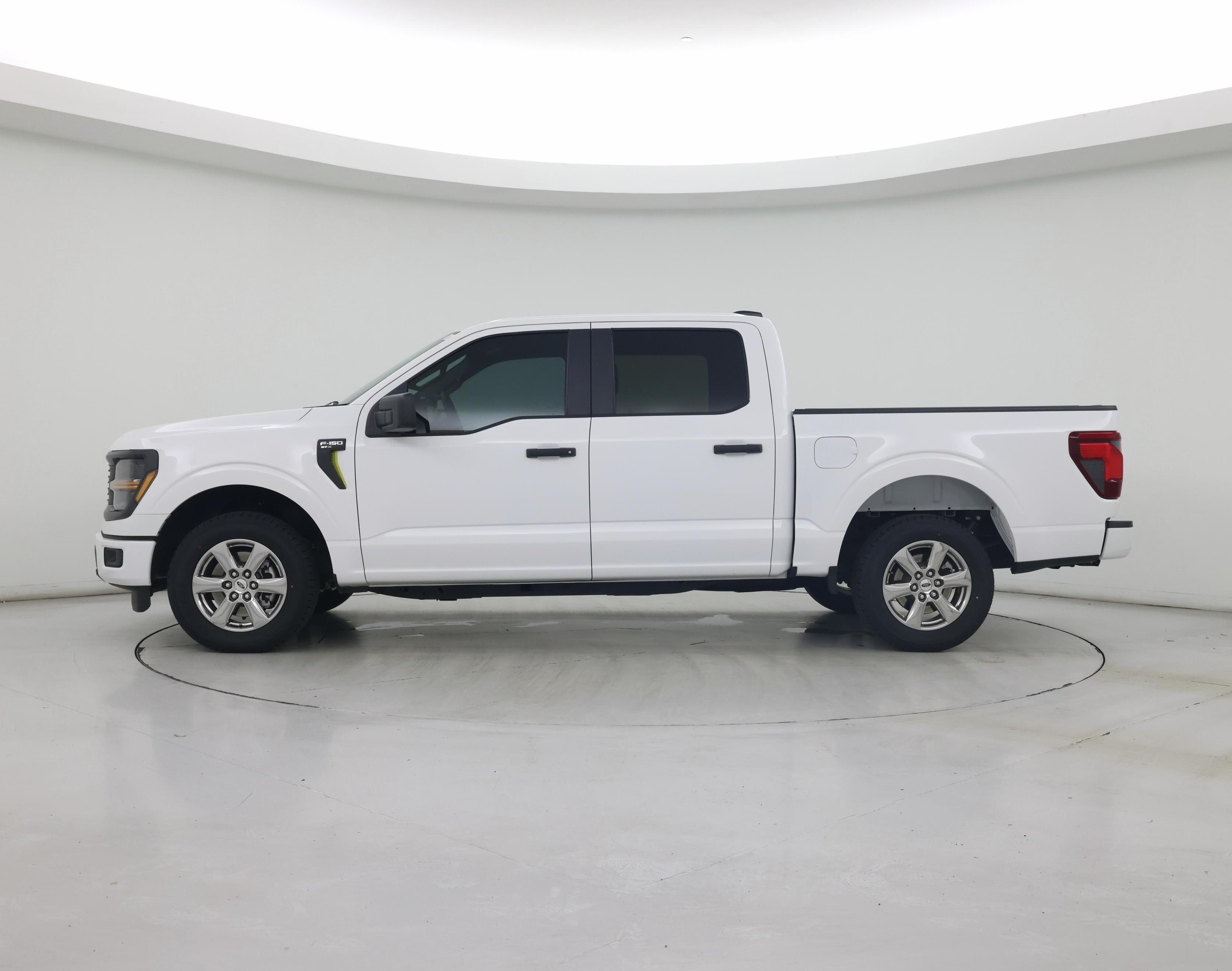 Thumbnail: 2024 Ford F-150 - 3