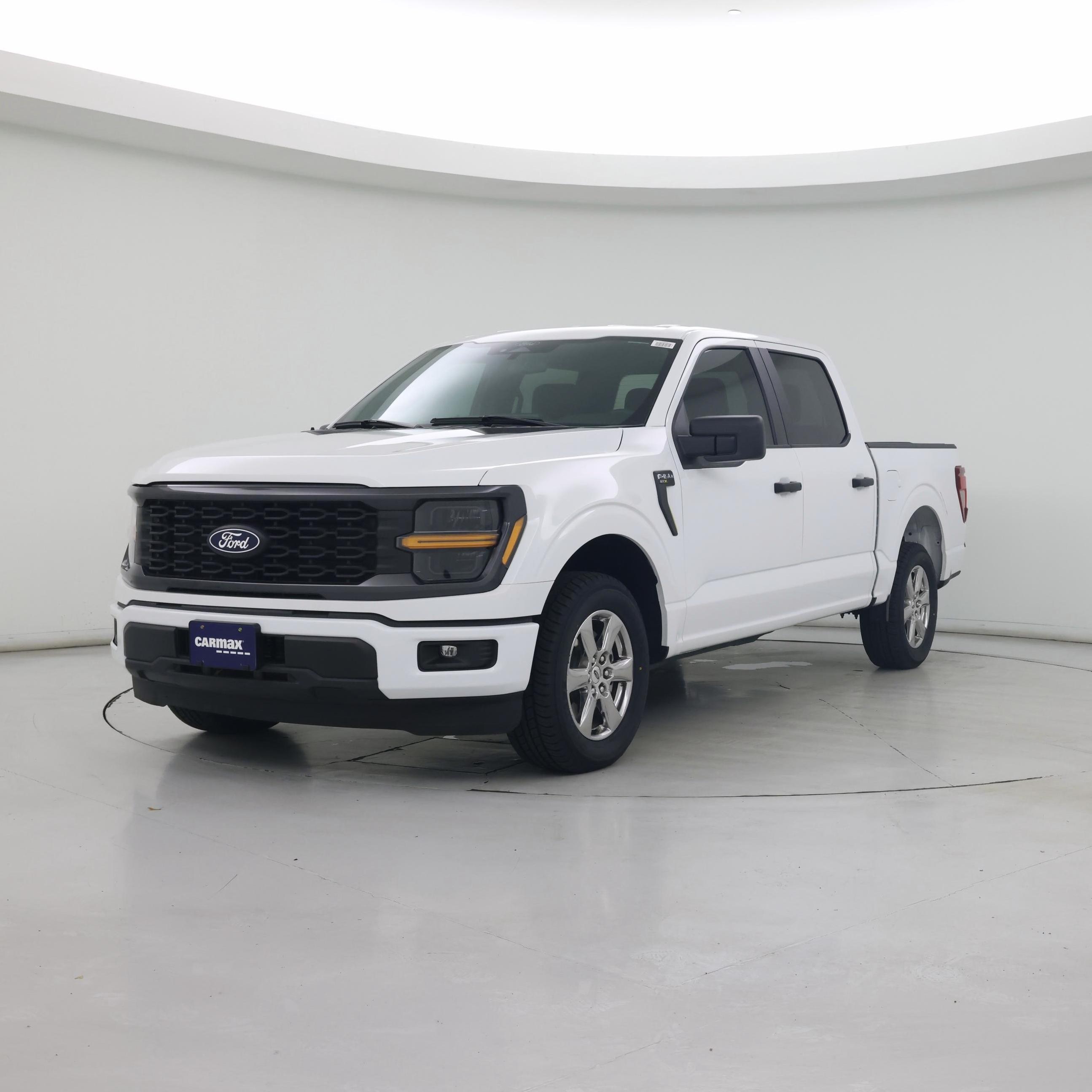 Thumbnail: 2024 Ford F-150 - 4
