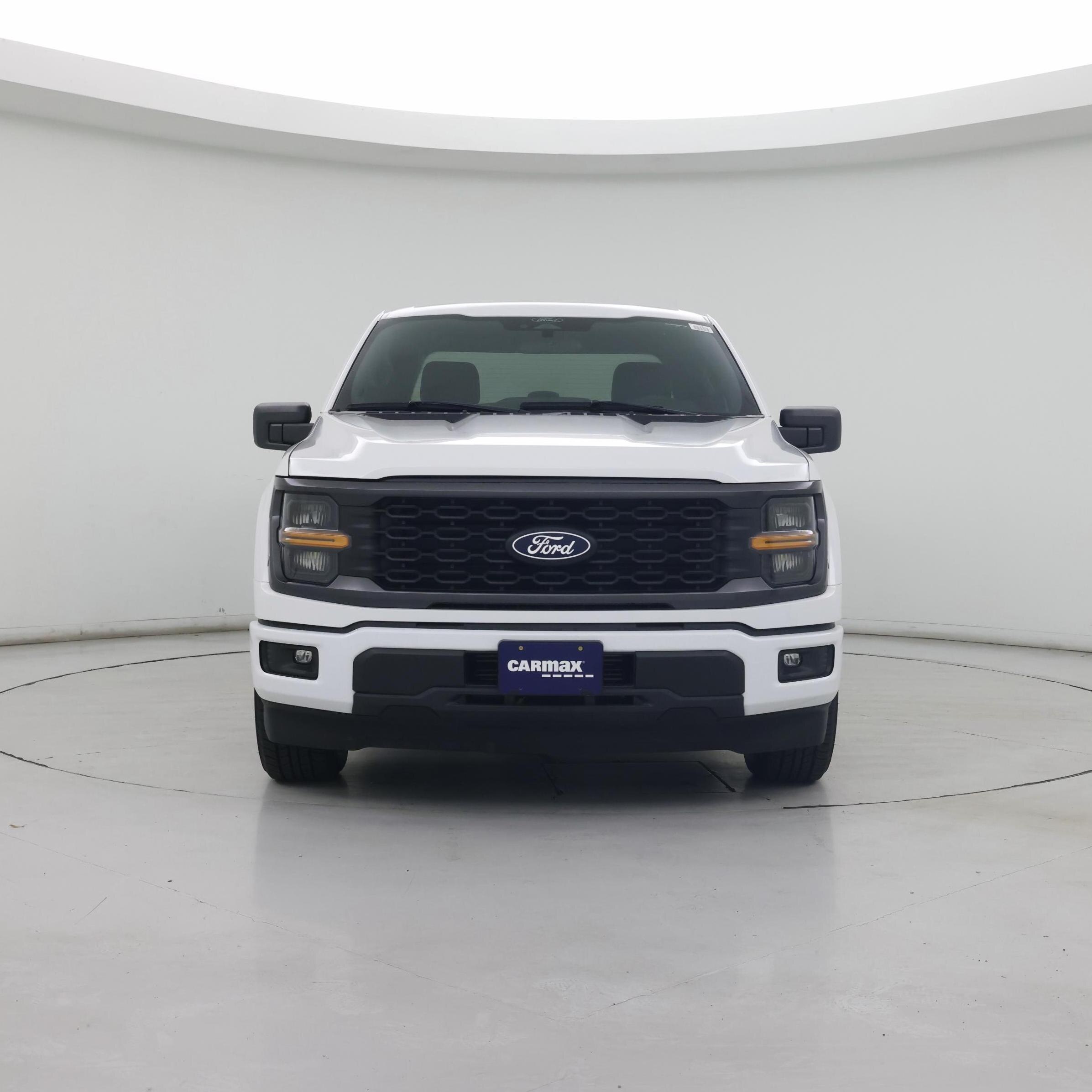 Thumbnail: 2024 Ford F-150 - 5