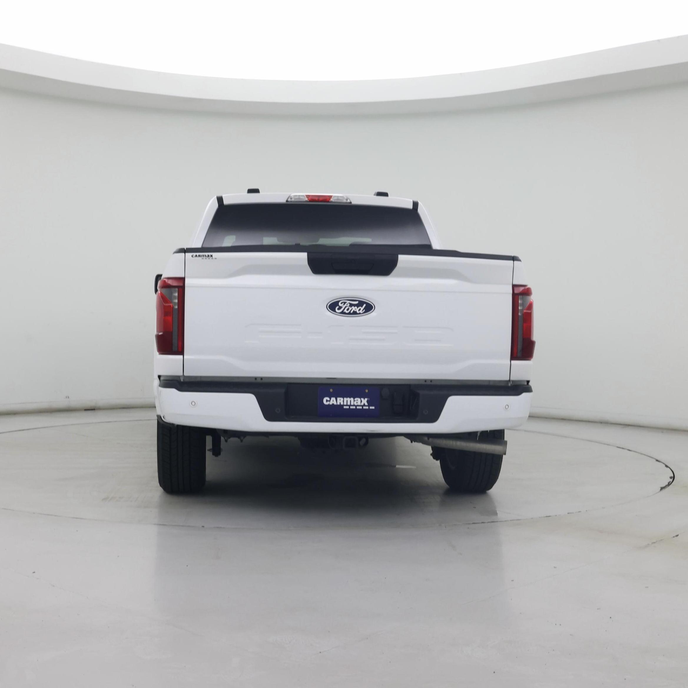 Thumbnail: 2024 Ford F-150 - 6