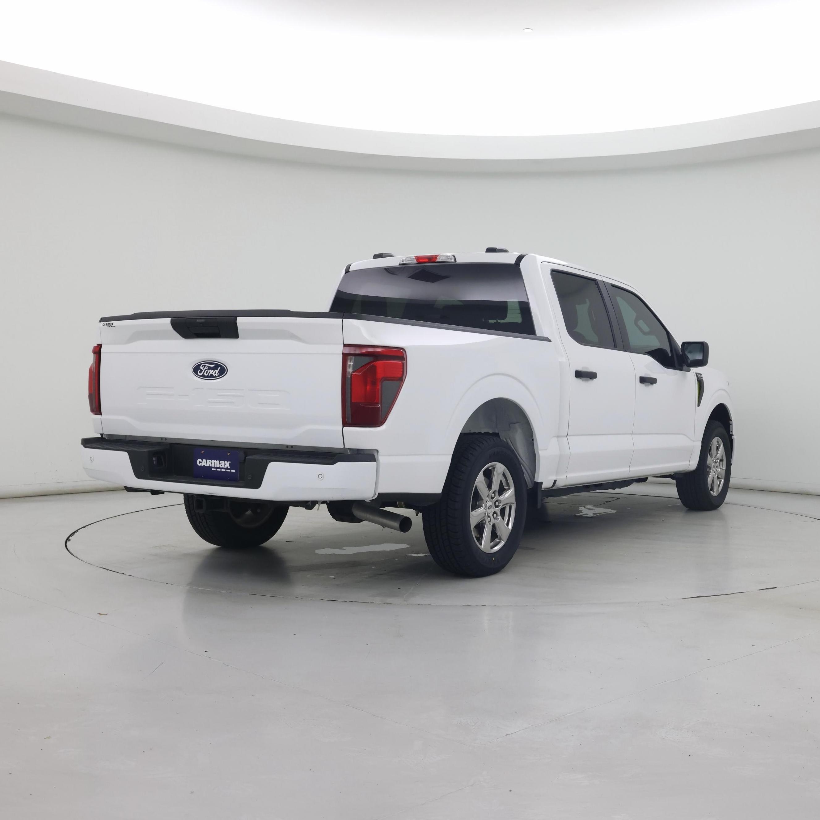 Thumbnail: 2024 Ford F-150 - 8
