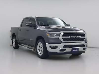 2022 Ram 1500 Lonestar