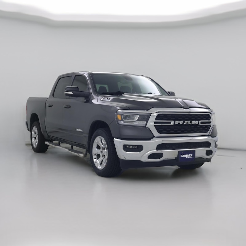 2022 Ram 1500 Lonestar