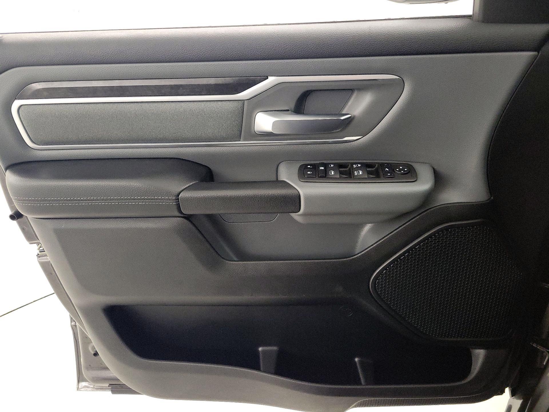 Thumbnail: 2022 RAM 1500 - 12
