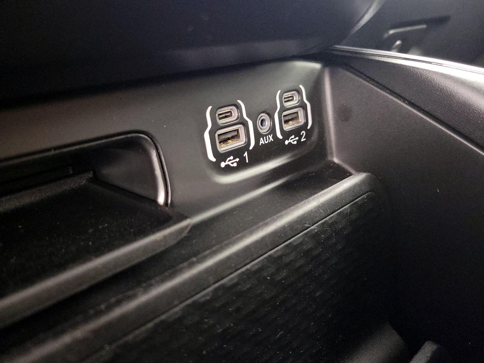 Thumbnail: 2022 RAM 1500 - 19
