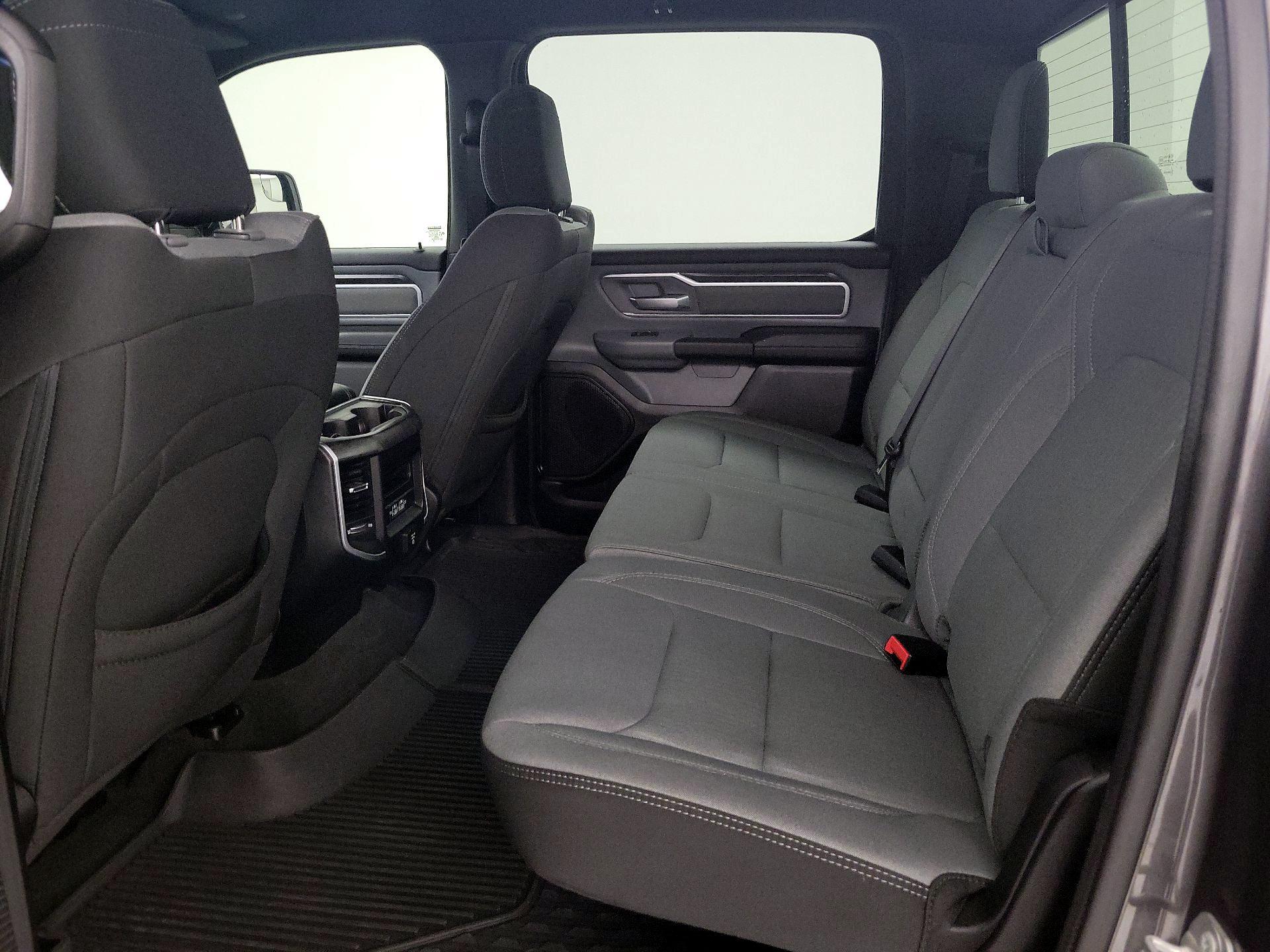 Thumbnail: 2022 RAM 1500 - 20