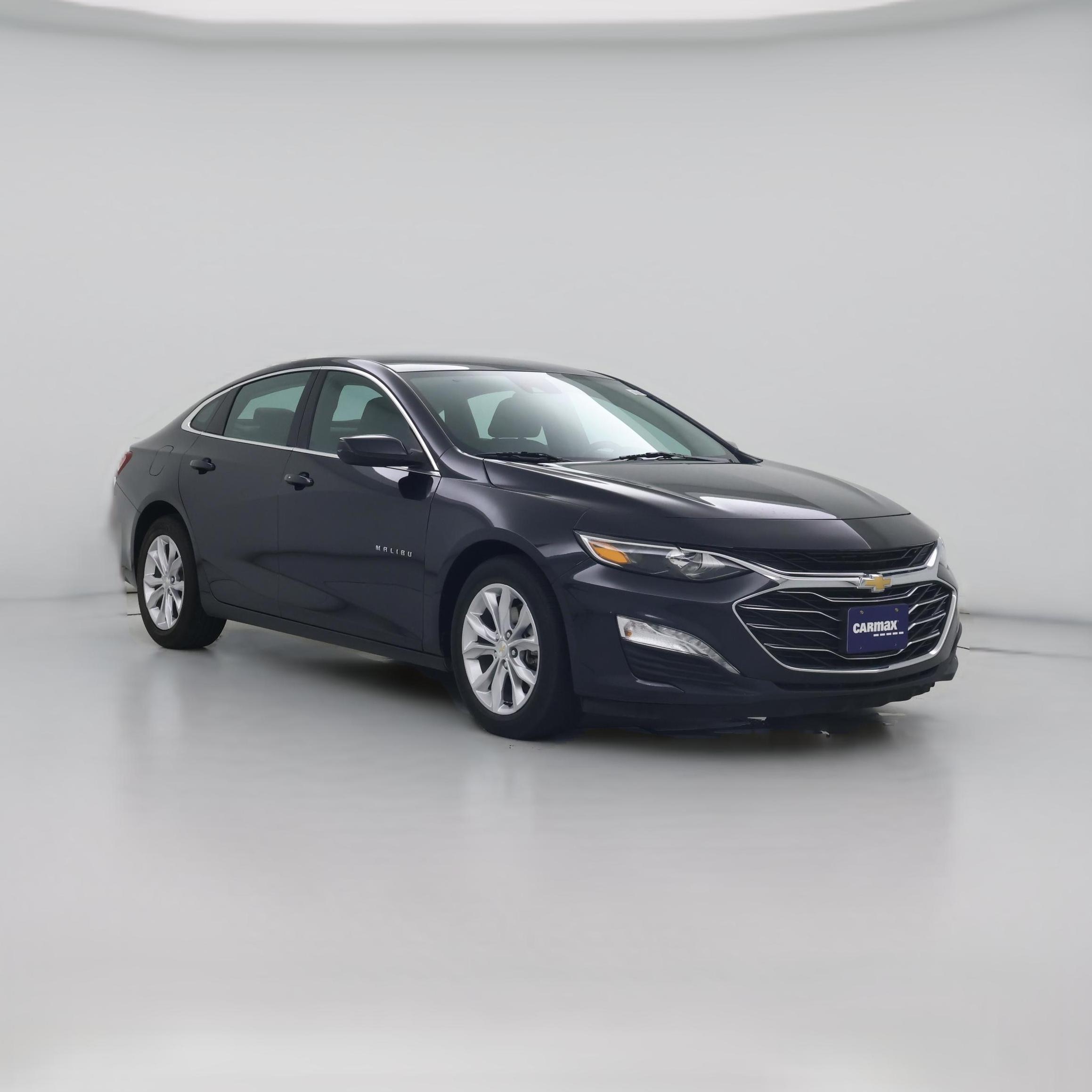 Thumbnail: 2022 Chevrolet Malibu - 1