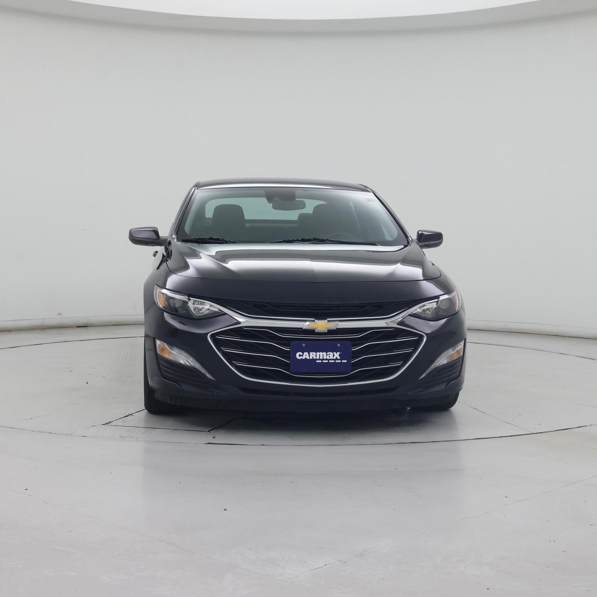 Thumbnail: 2022 Chevrolet Malibu - 5