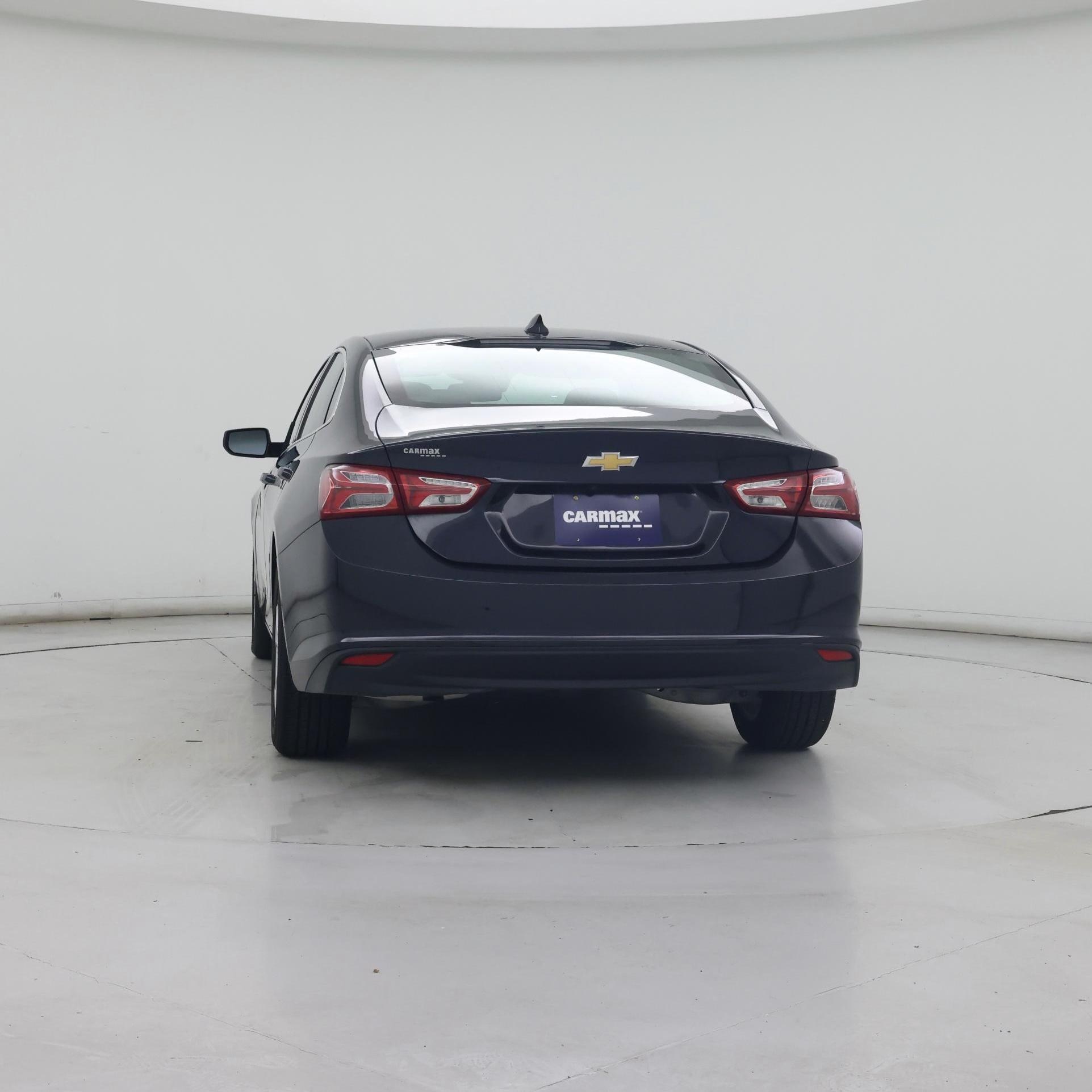 Thumbnail: 2022 Chevrolet Malibu - 6