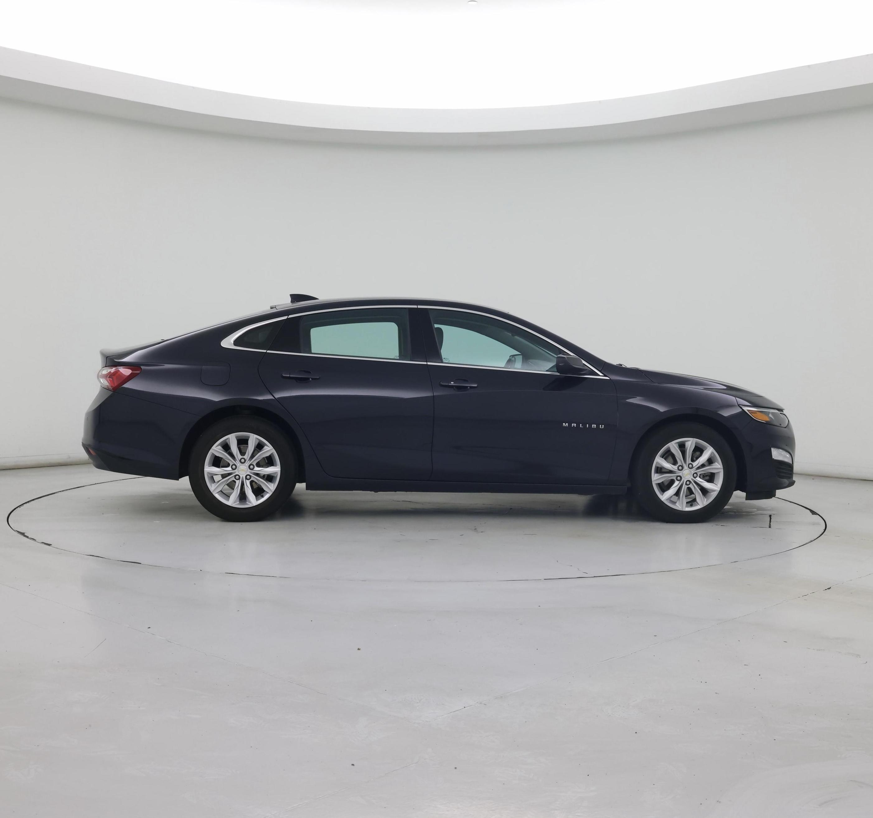 Thumbnail: 2022 Chevrolet Malibu - 7