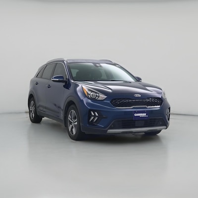2020 Kia Niro Plug in Hybrid EX