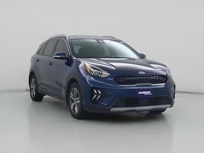 2020 Kia Niro Plug in Hybrid EX