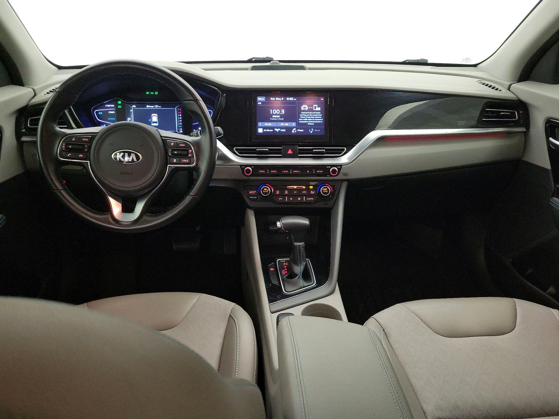 Thumbnail: 2020 Kia Niro - 9