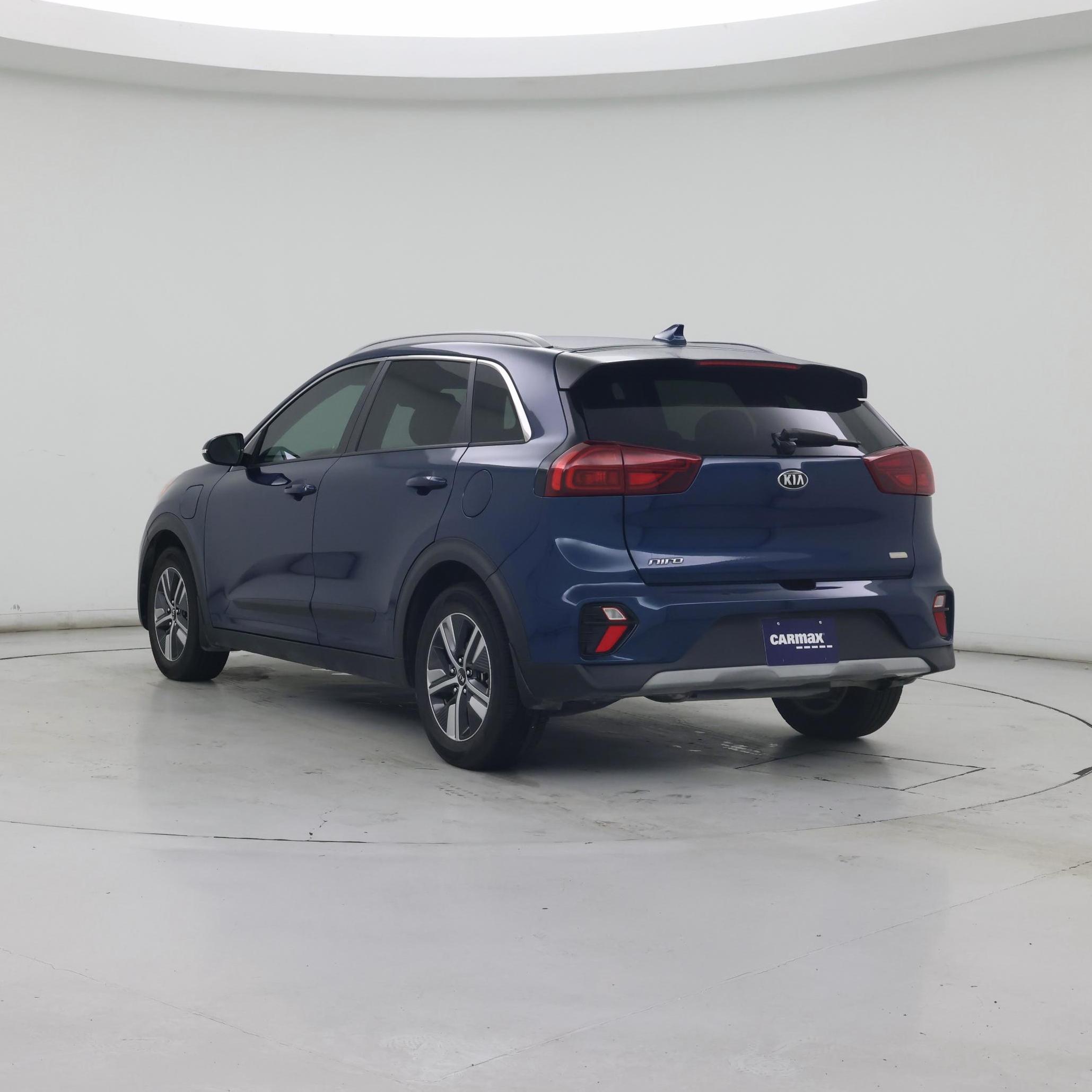 Thumbnail: 2020 Kia Niro - 2