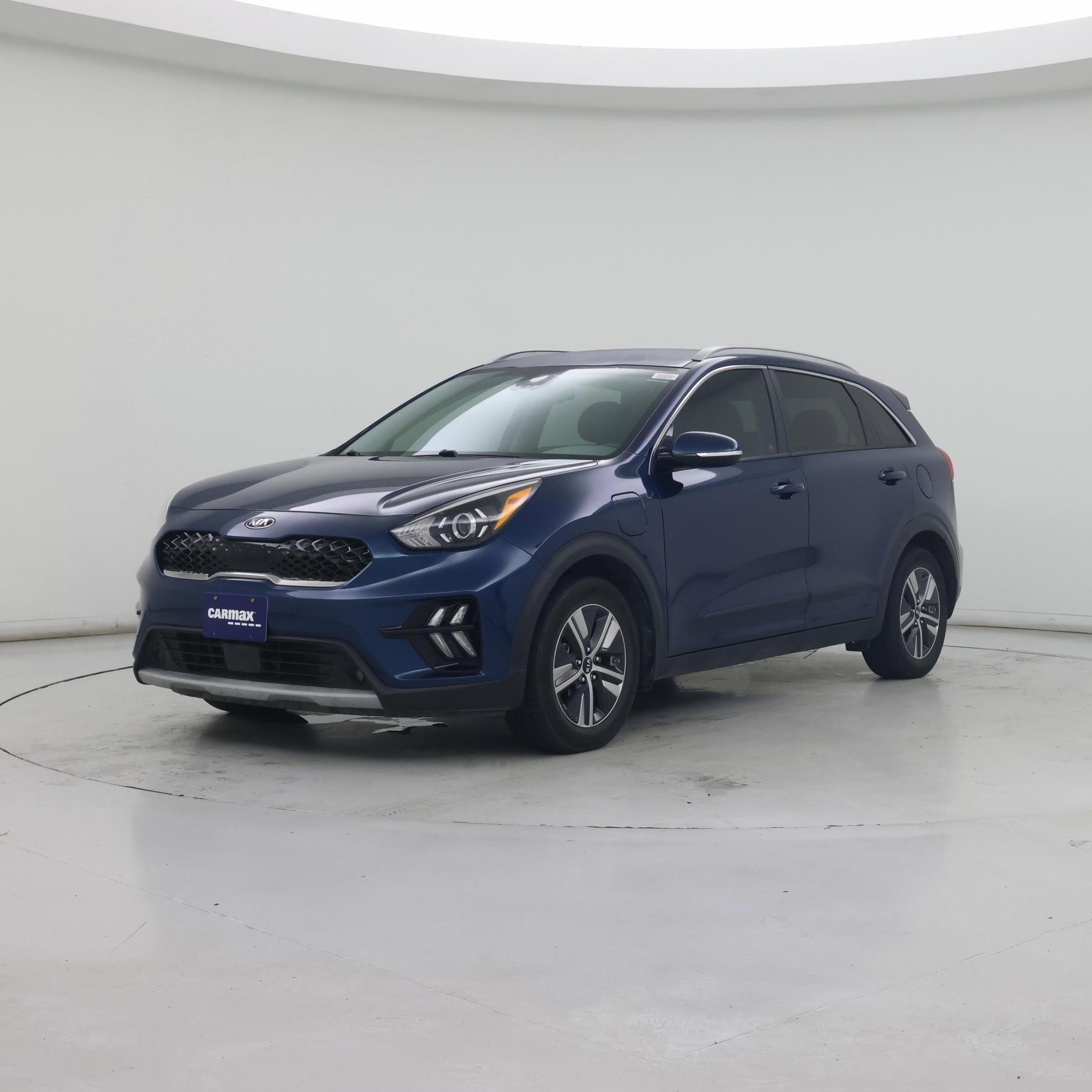 Thumbnail: 2020 Kia Niro - 4