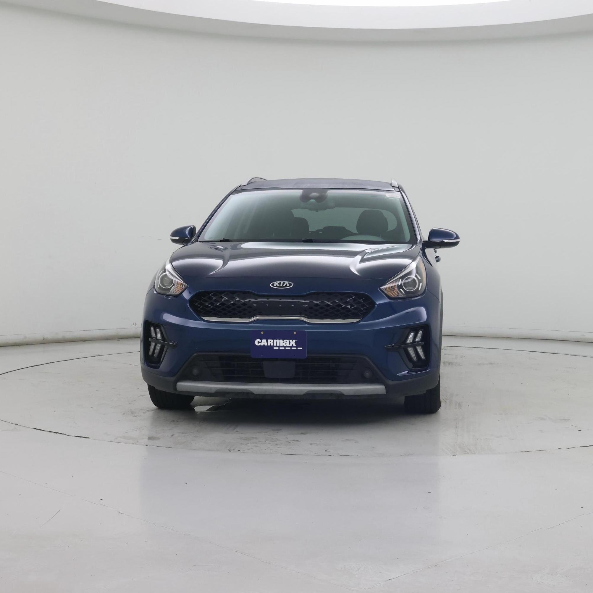 Thumbnail: 2020 Kia Niro - 5