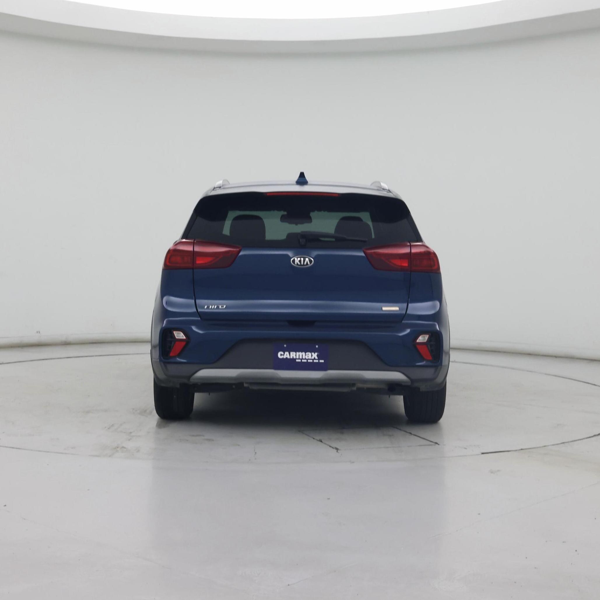 Thumbnail: 2020 Kia Niro - 6
