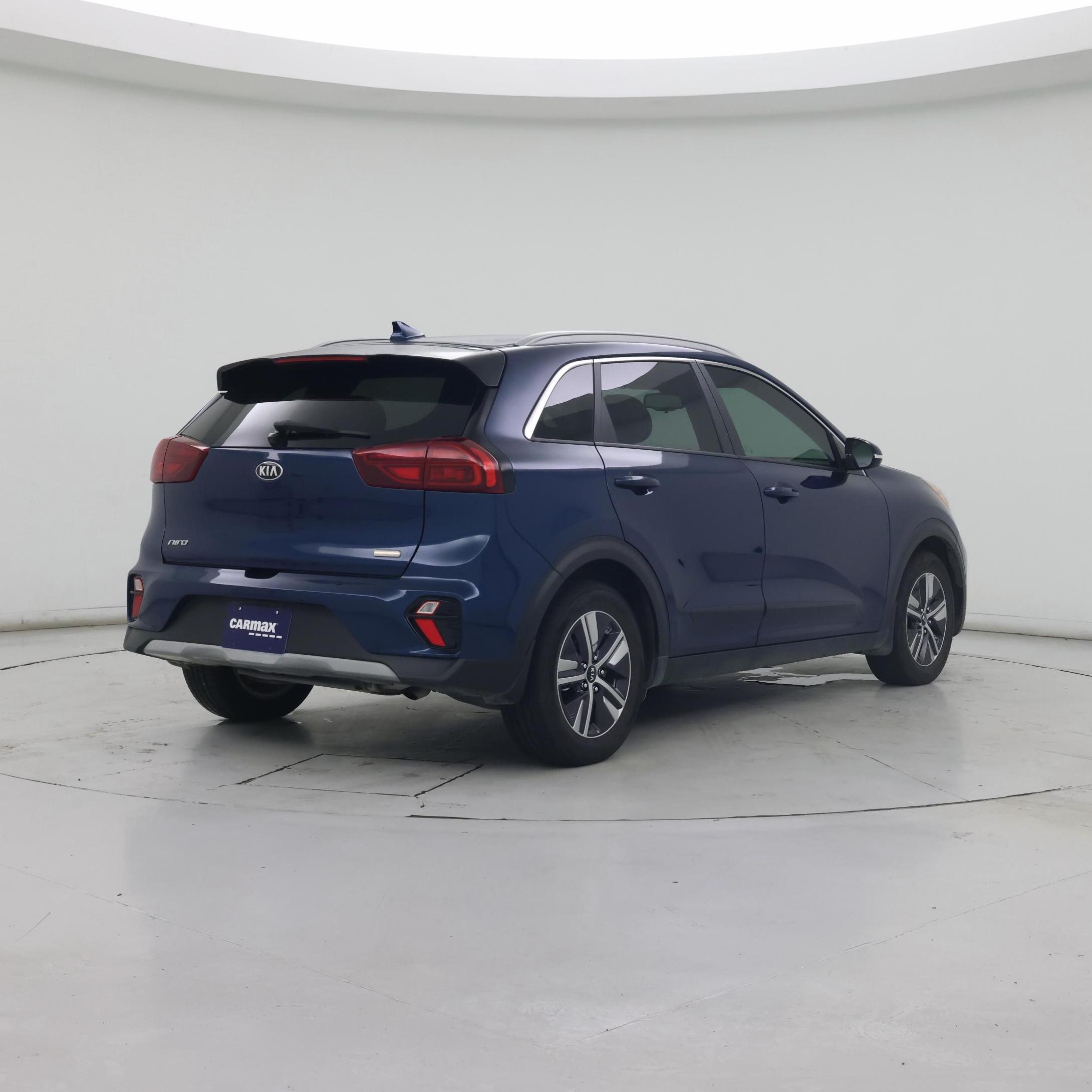 Thumbnail: 2020 Kia Niro - 8