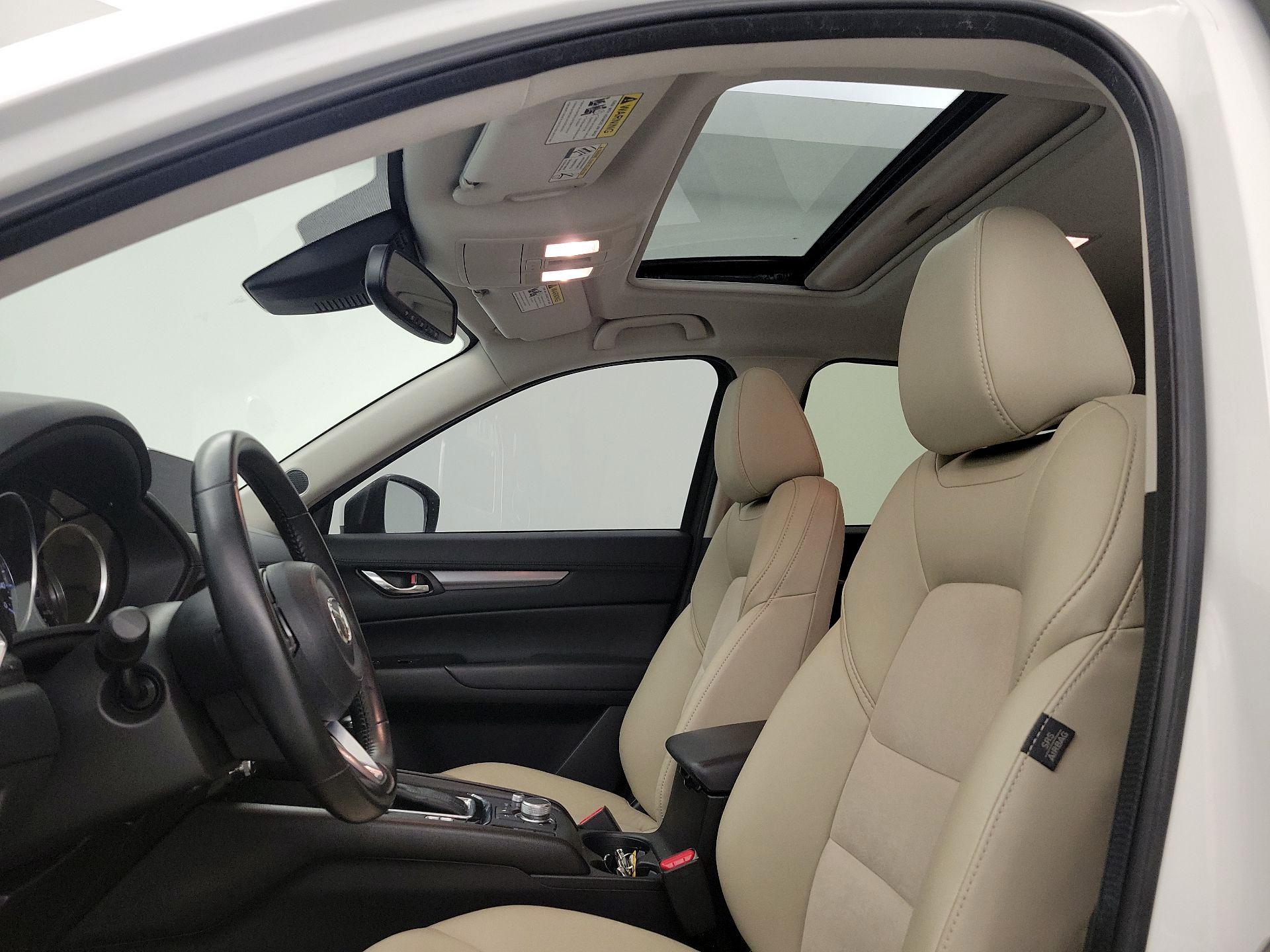 Thumbnail: 2020 Mazda CX-5 - 18