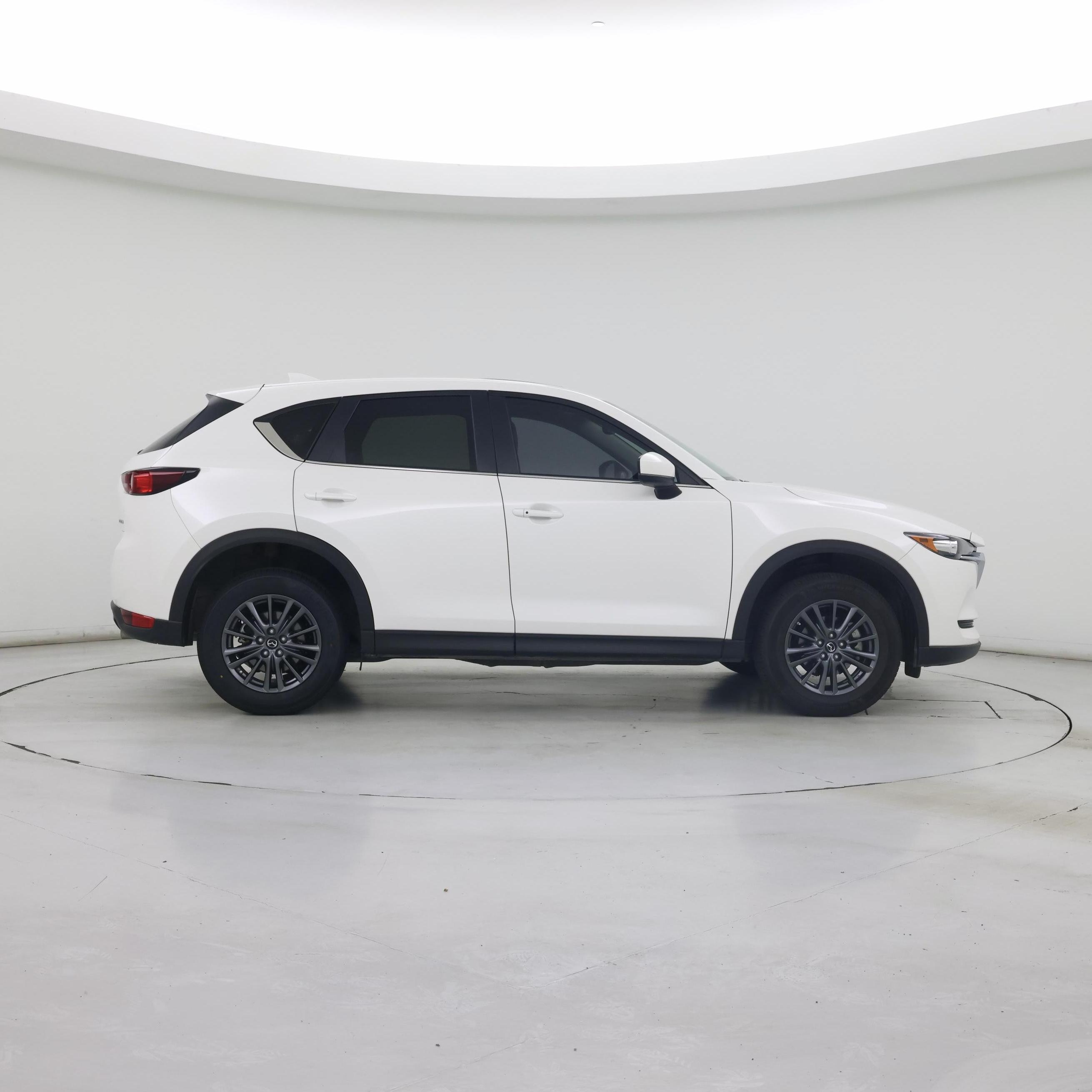 Thumbnail: 2020 Mazda CX-5 - 7