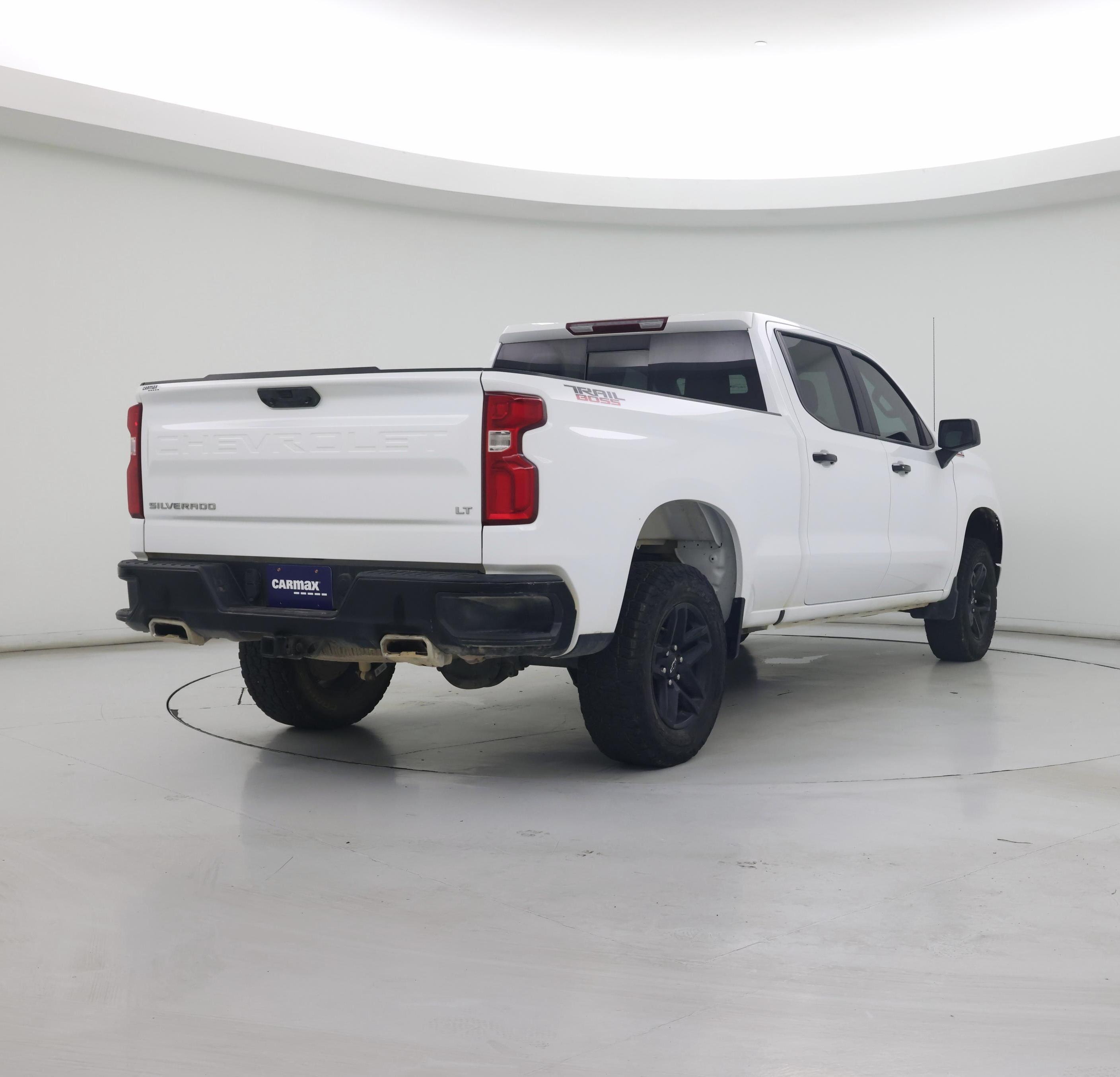 Thumbnail: 2023 Chevrolet Silverado 1500 - 8