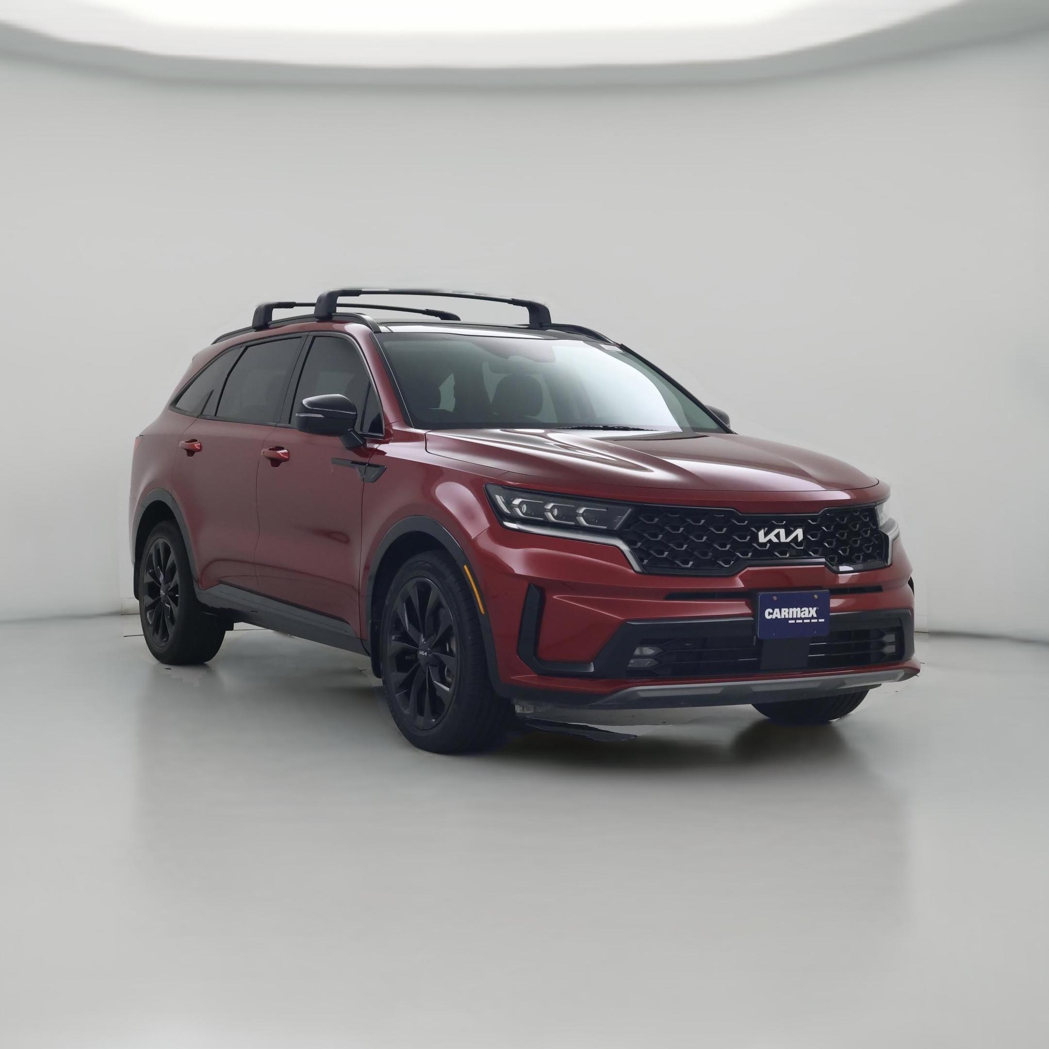 Thumbnail: 2023 Kia Sorento - 1