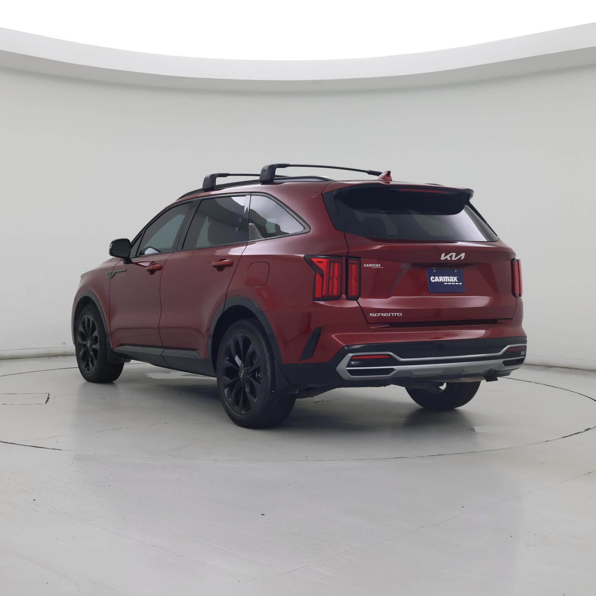 Thumbnail: 2023 Kia Sorento - 2