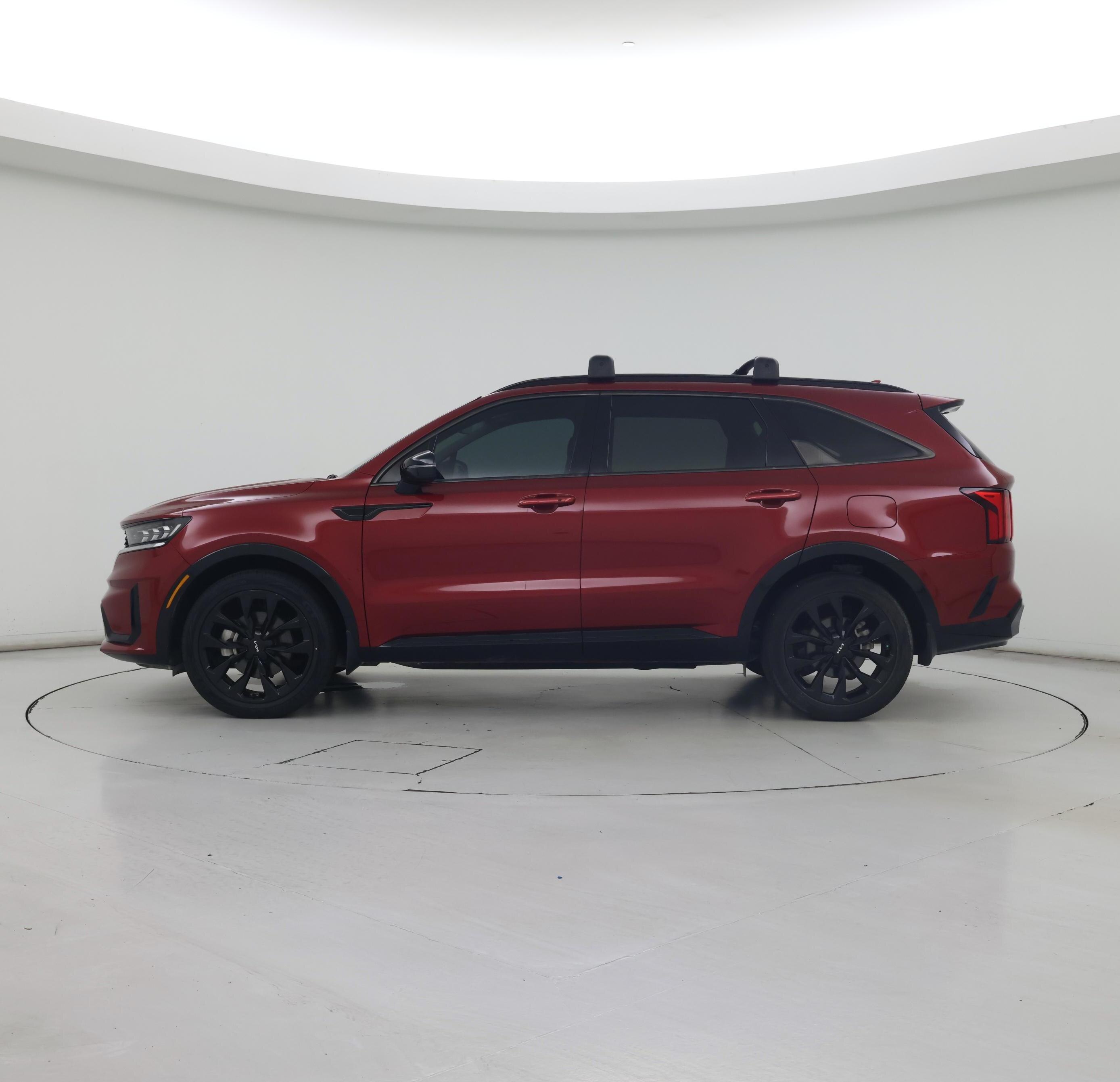 Thumbnail: 2023 Kia Sorento - 3
