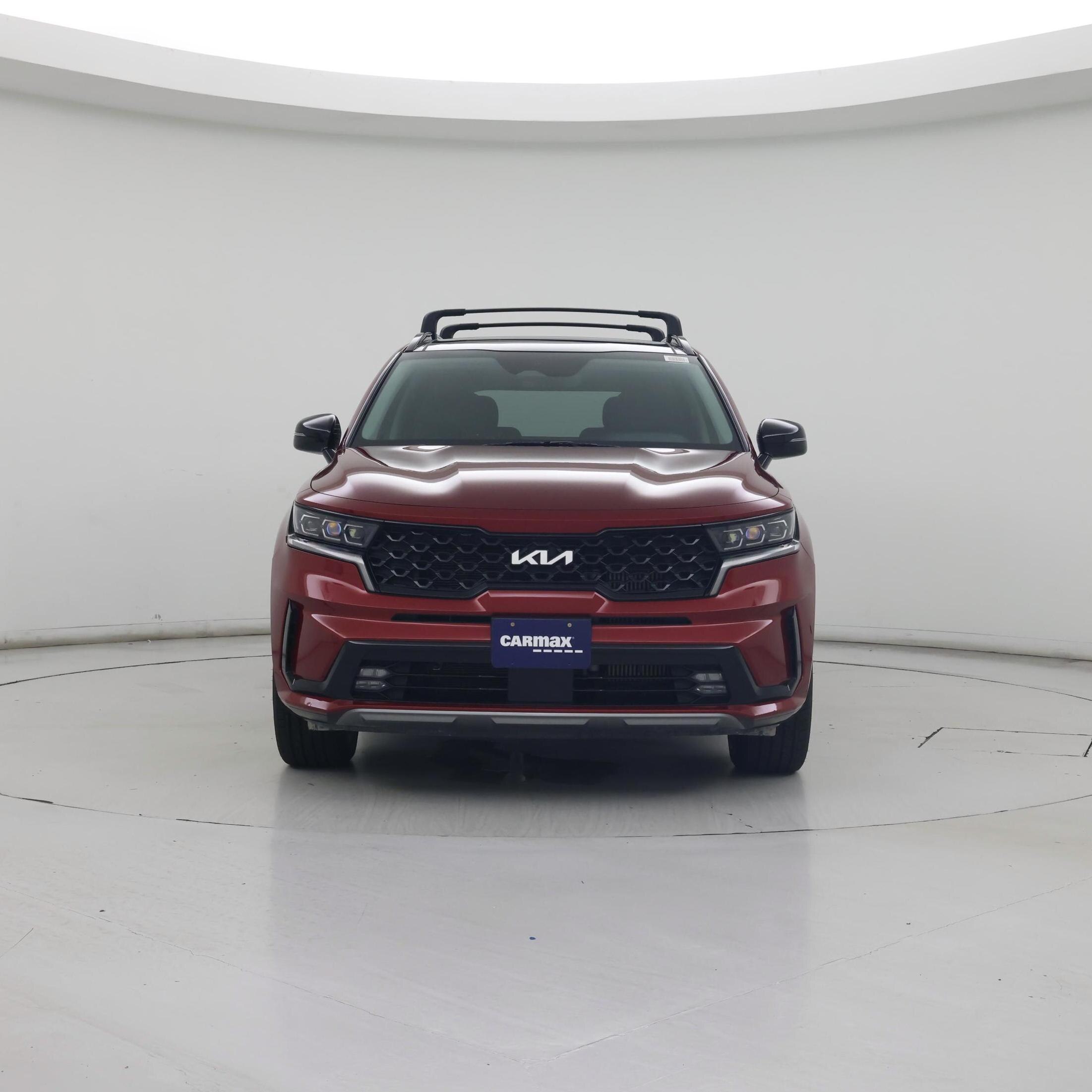 Thumbnail: 2023 Kia Sorento - 5