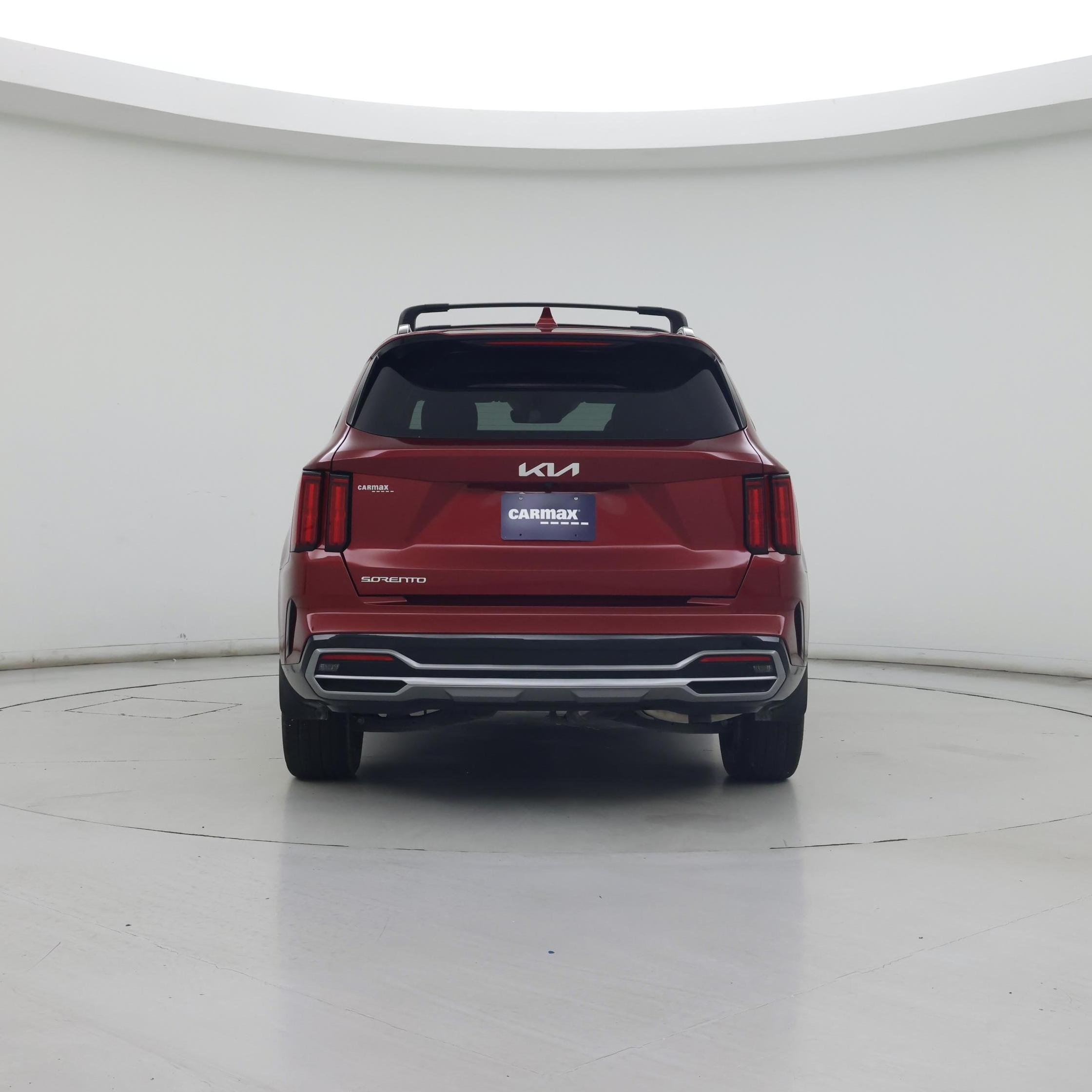 Thumbnail: 2023 Kia Sorento - 6