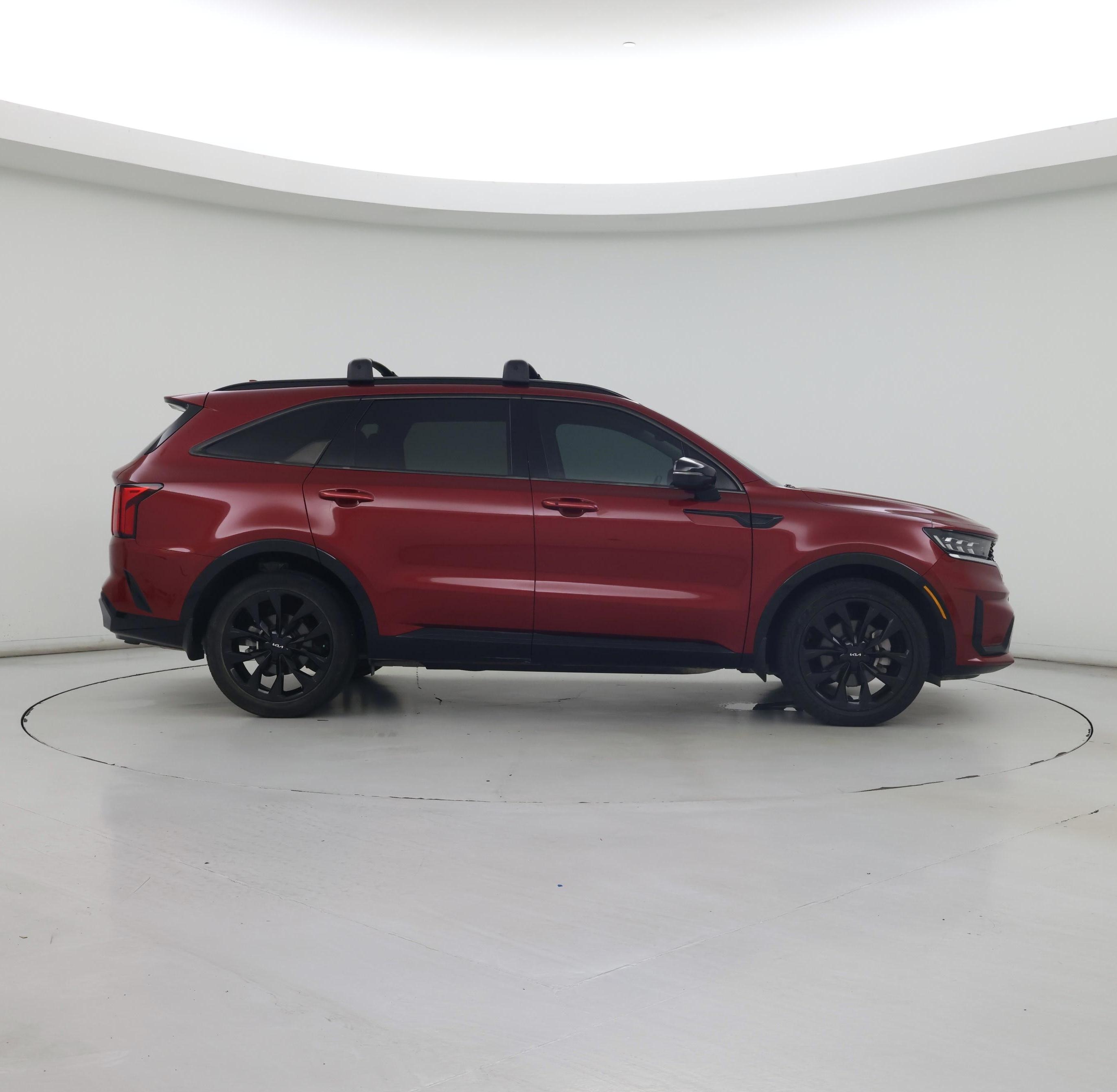 Thumbnail: 2023 Kia Sorento - 7