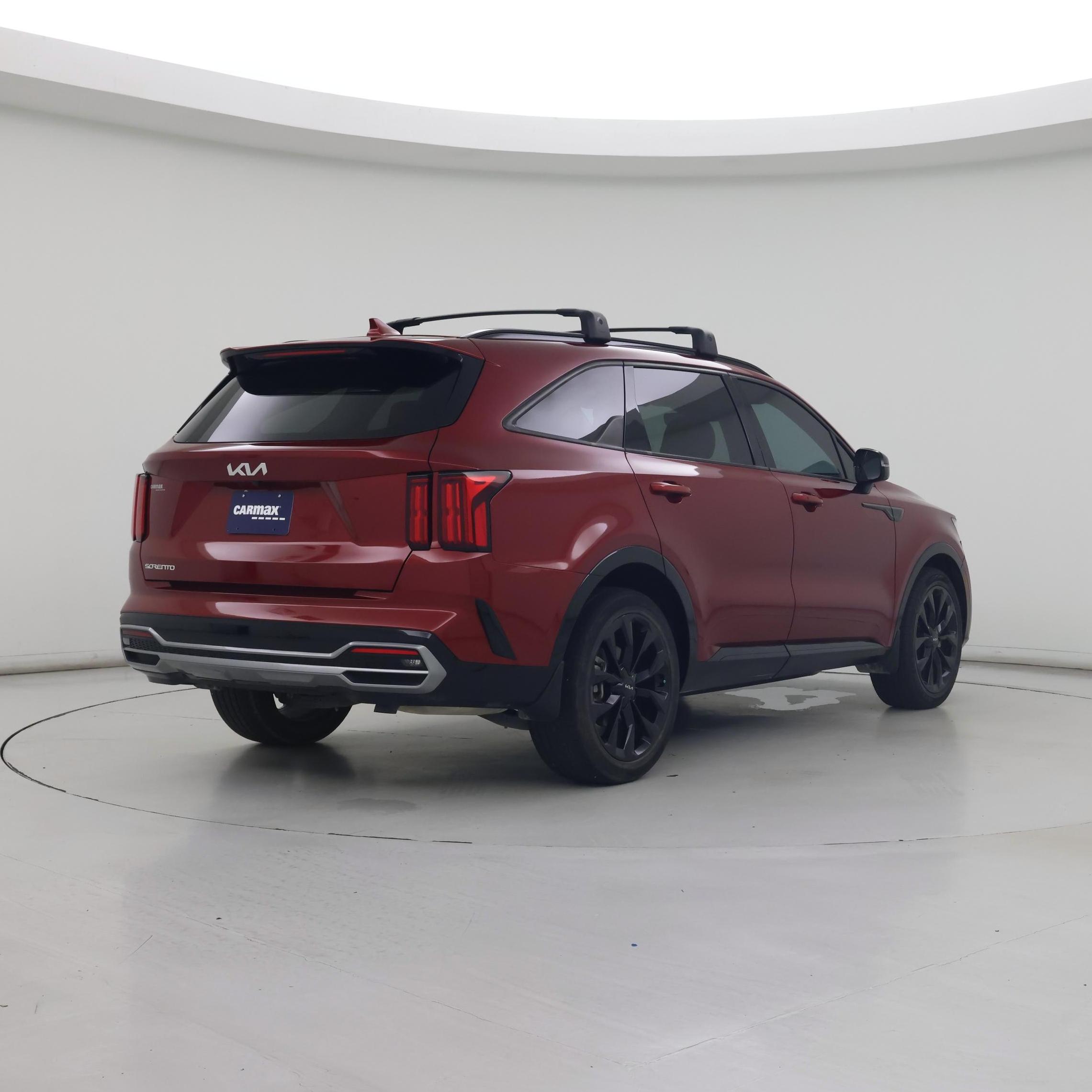 Thumbnail: 2023 Kia Sorento - 8