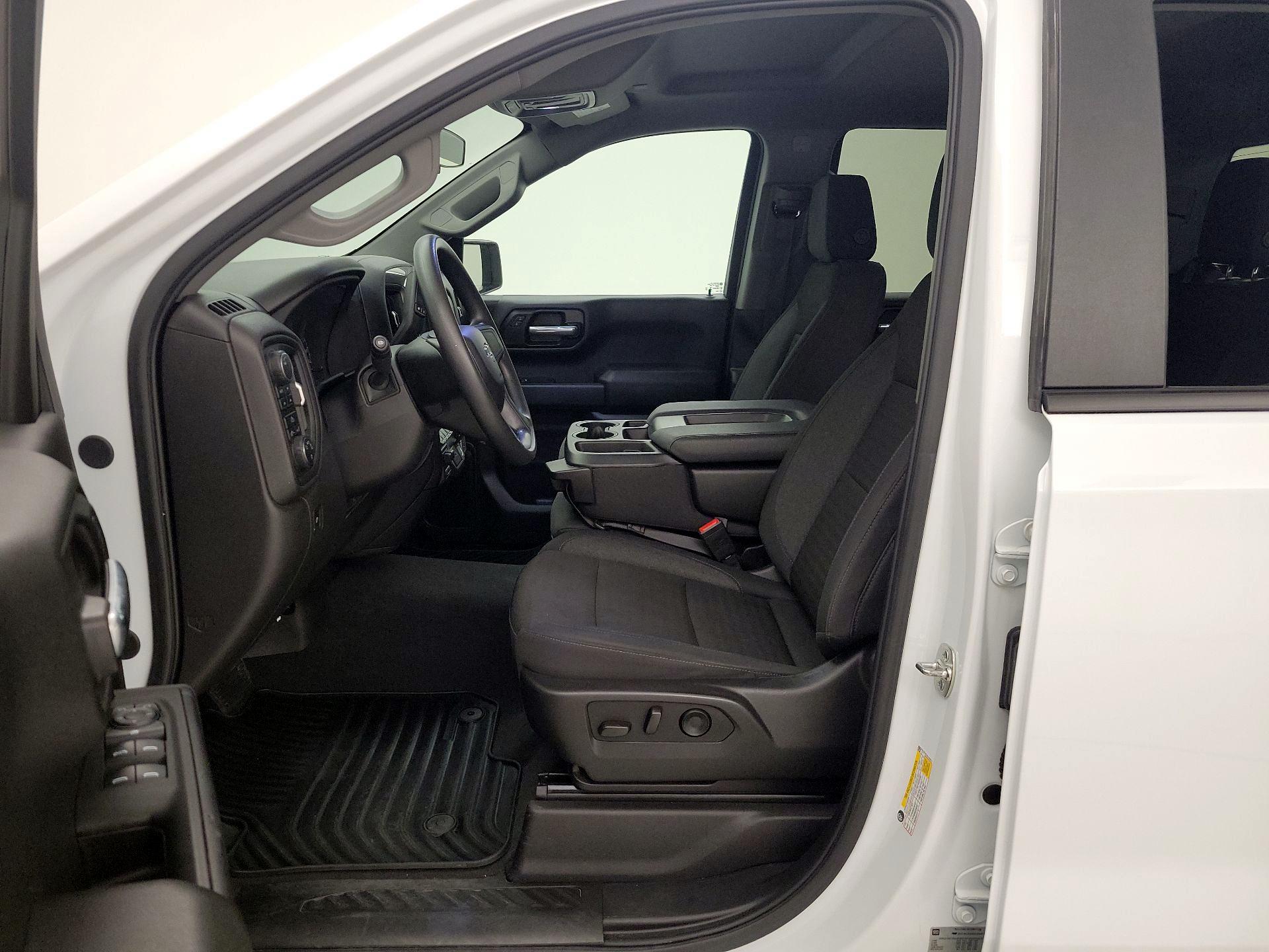 Thumbnail: 2025 Chevrolet Silverado 1500 - 11