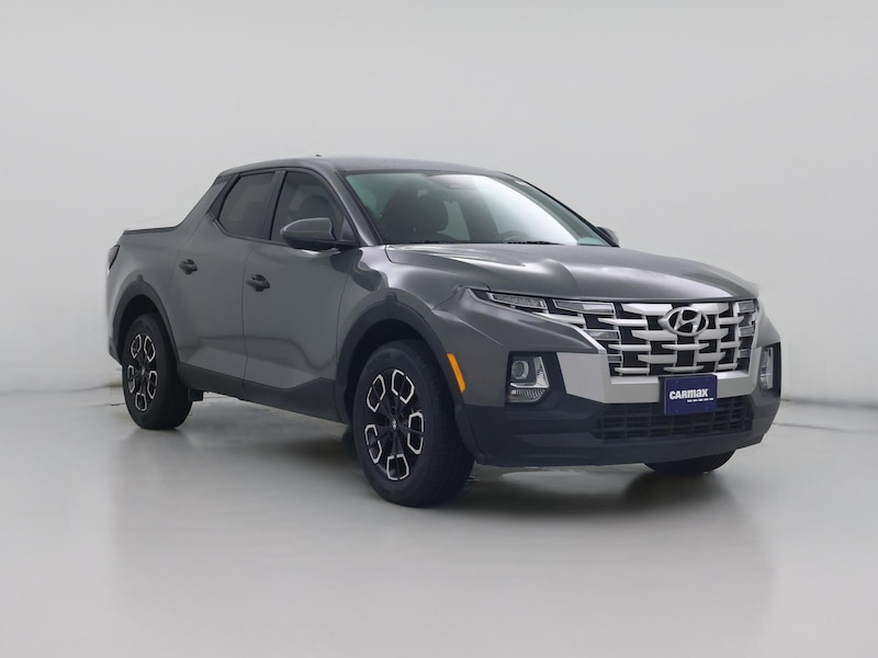 2022 Hyundai Santa Cruz SE -
                  Garland, TX