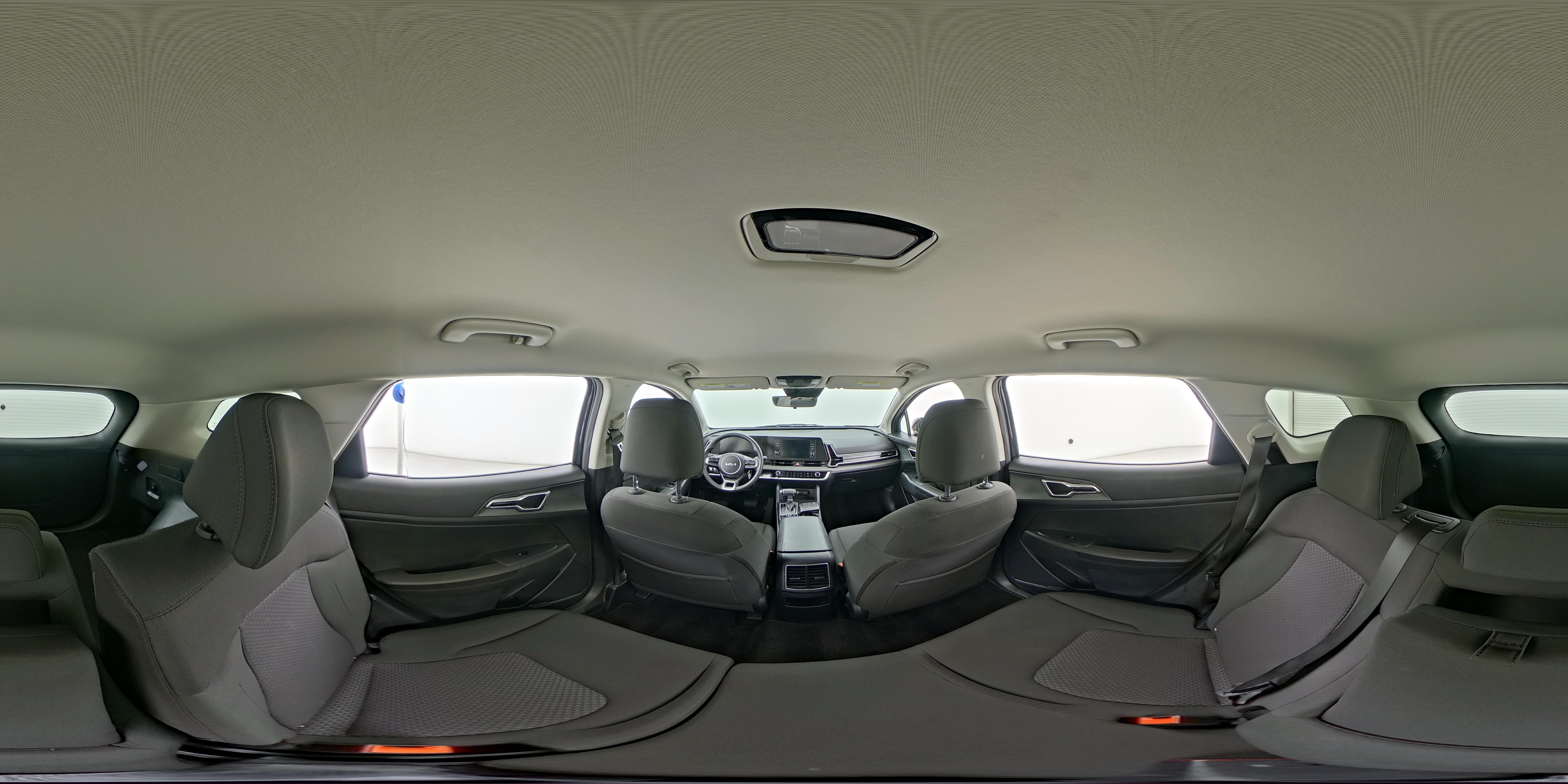 2025 Kia Sportage LX - Photo 25