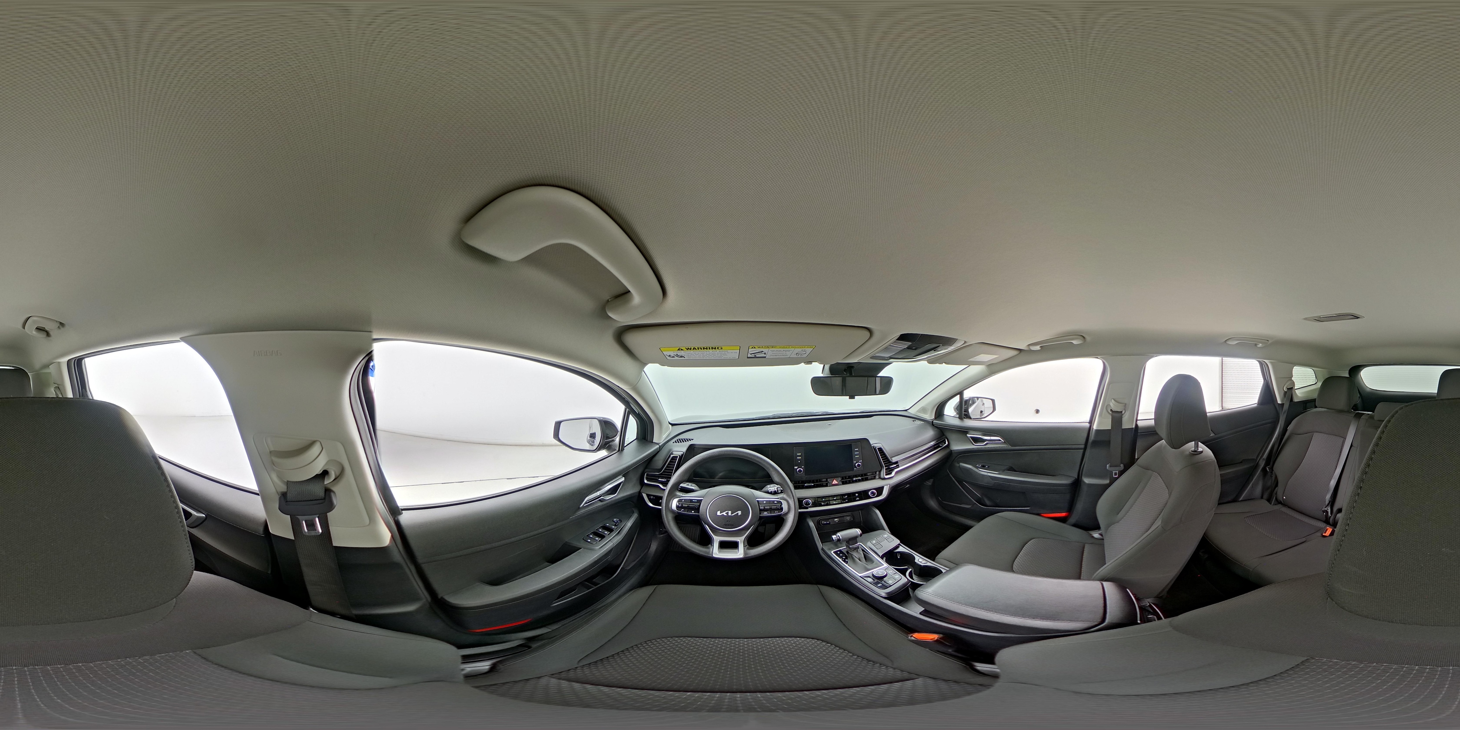 2025 Kia Sportage LX - Photo 26