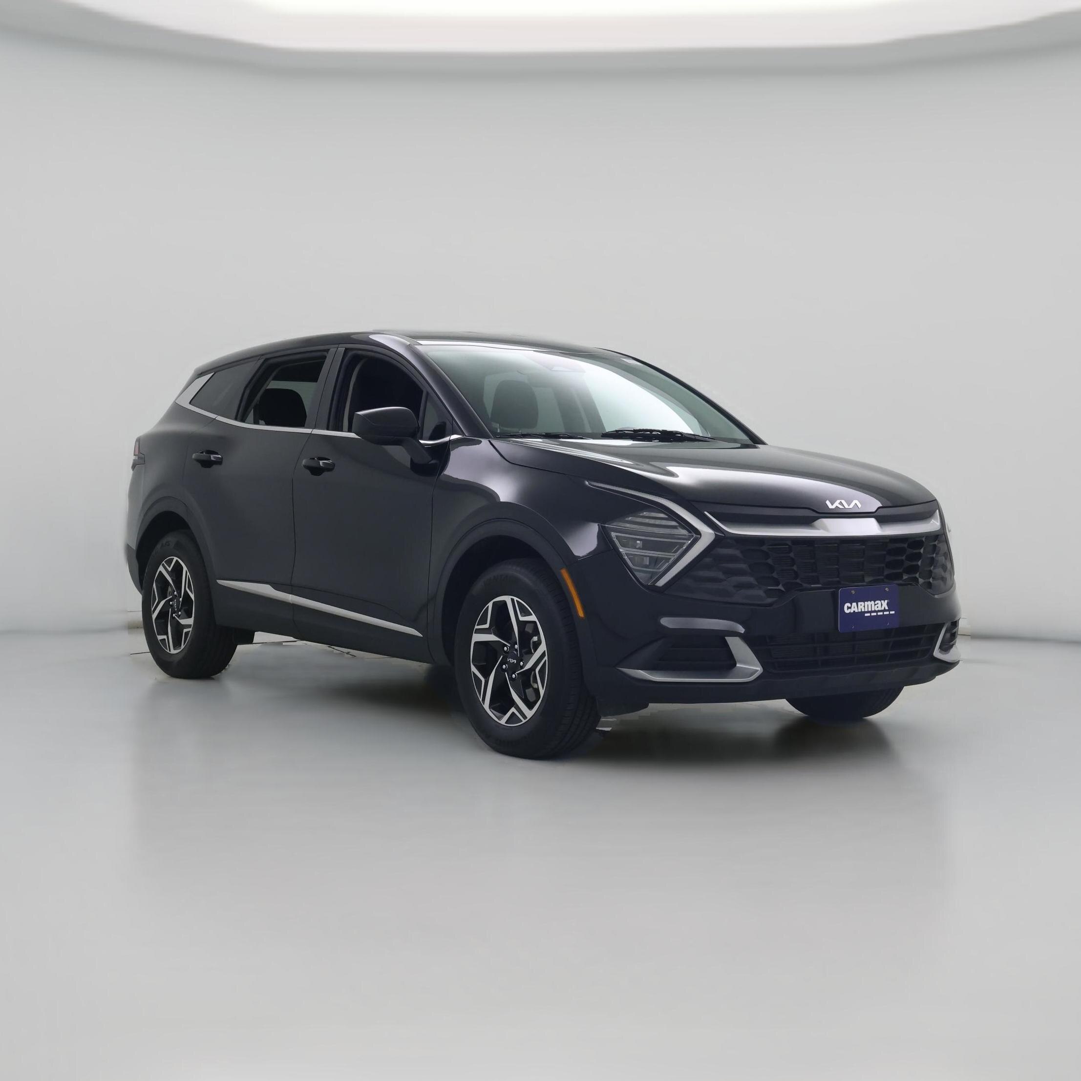 Thumbnail: 2025 Kia Sportage - 1