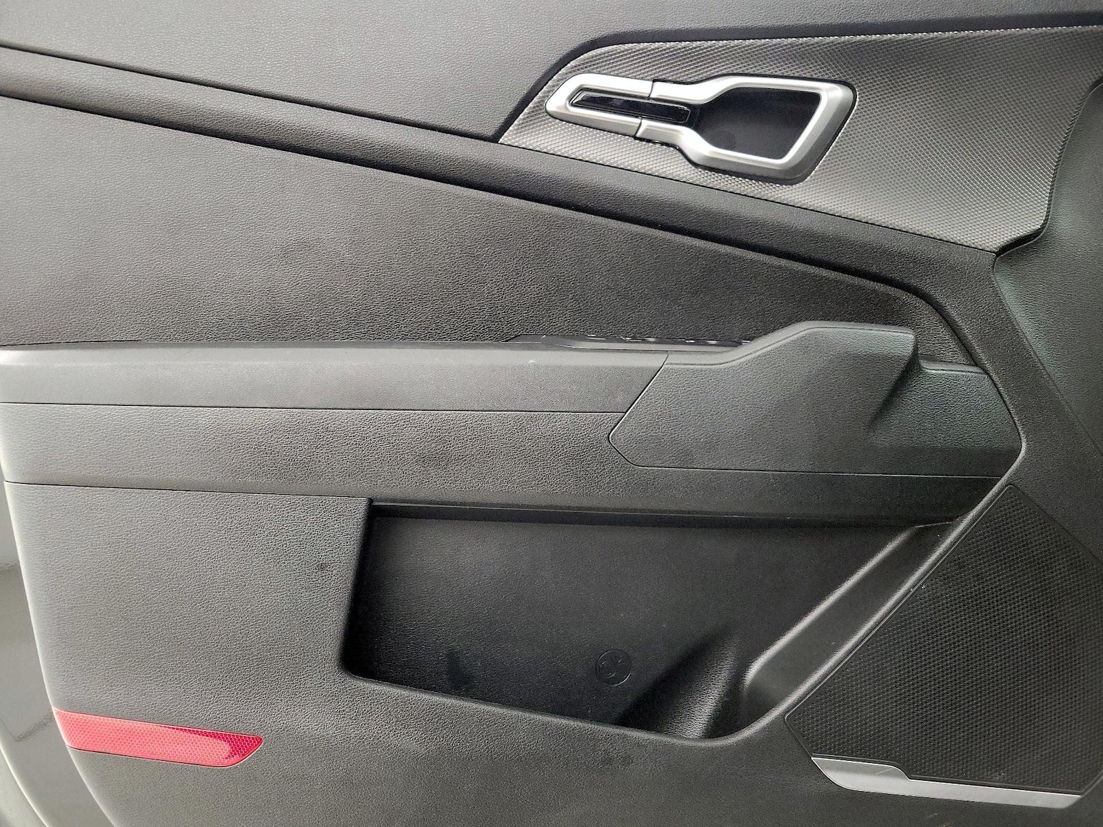 2025 Kia Sportage LX - Photo 13