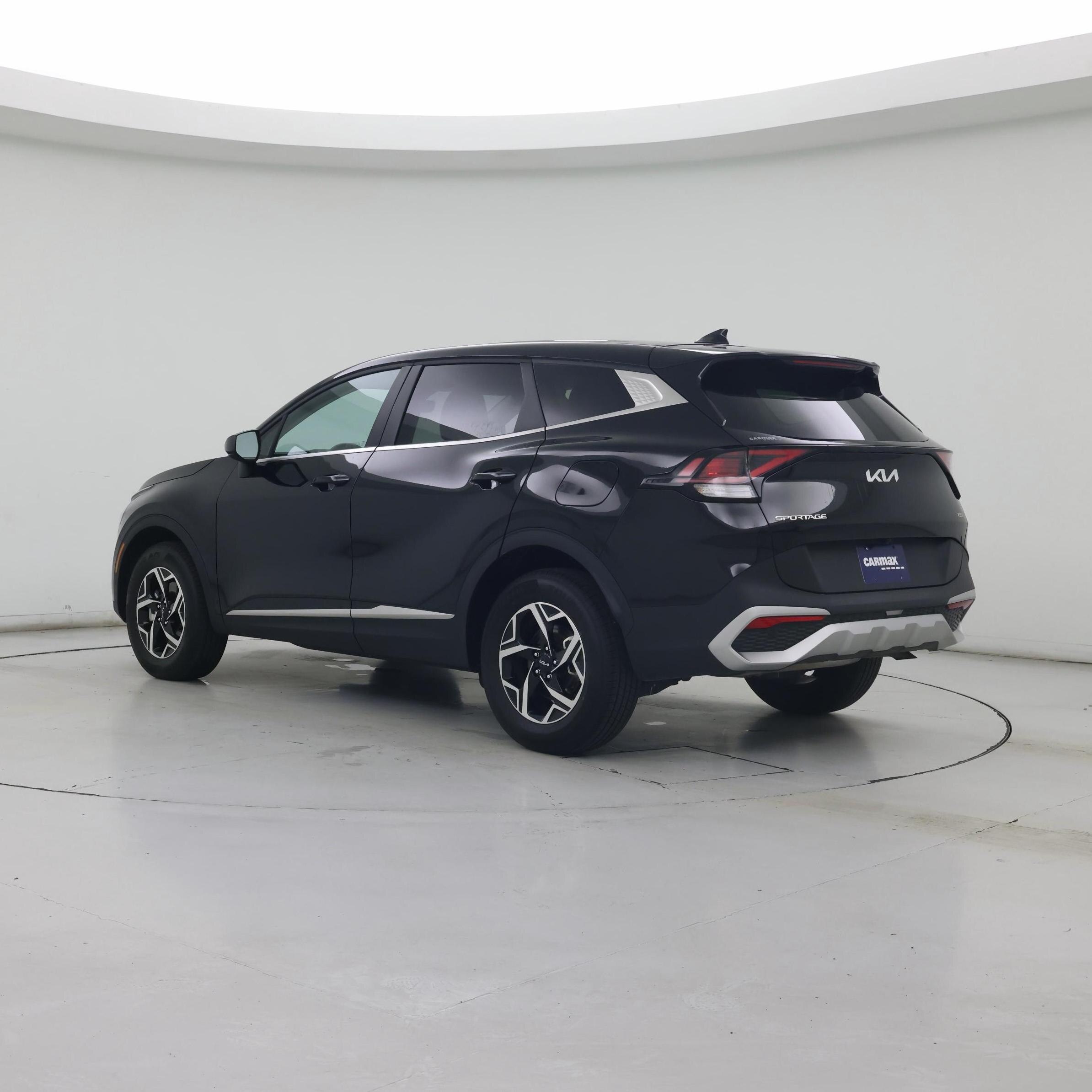 Thumbnail: 2025 Kia Sportage - 2