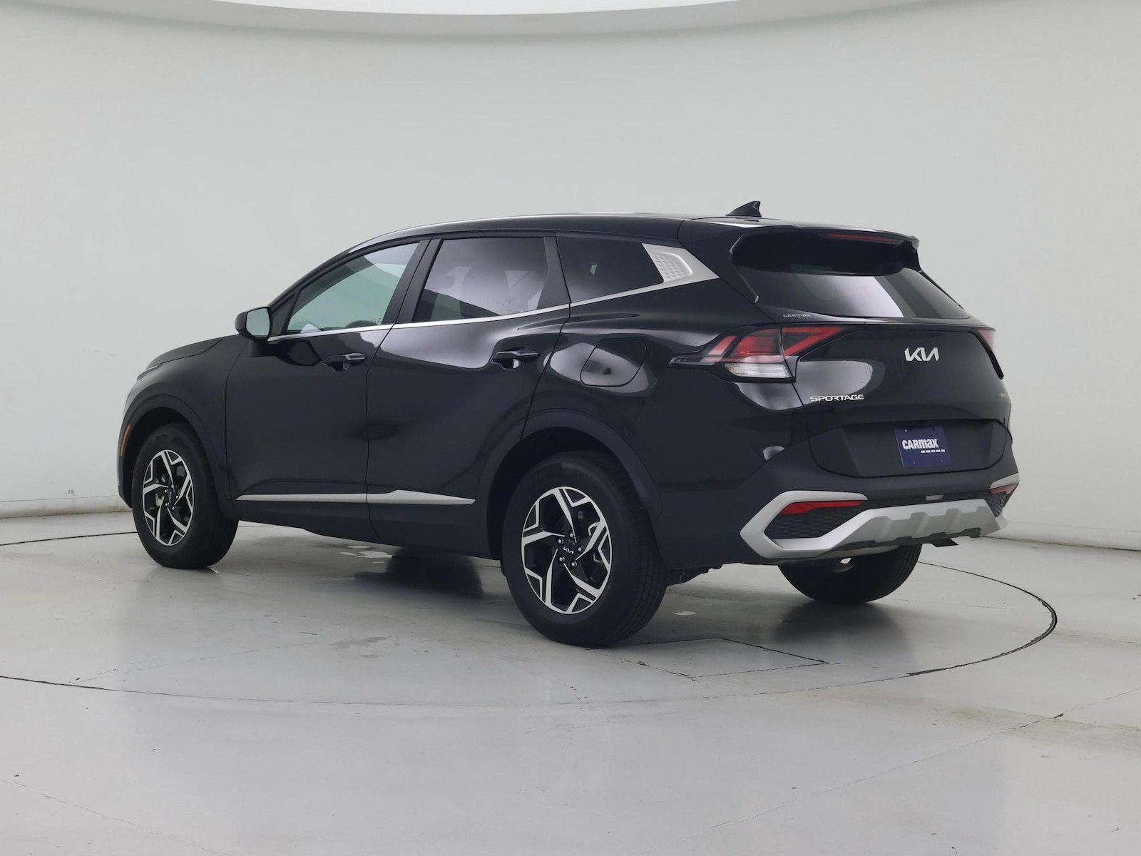 2025 Kia Sportage LX - Photo 3