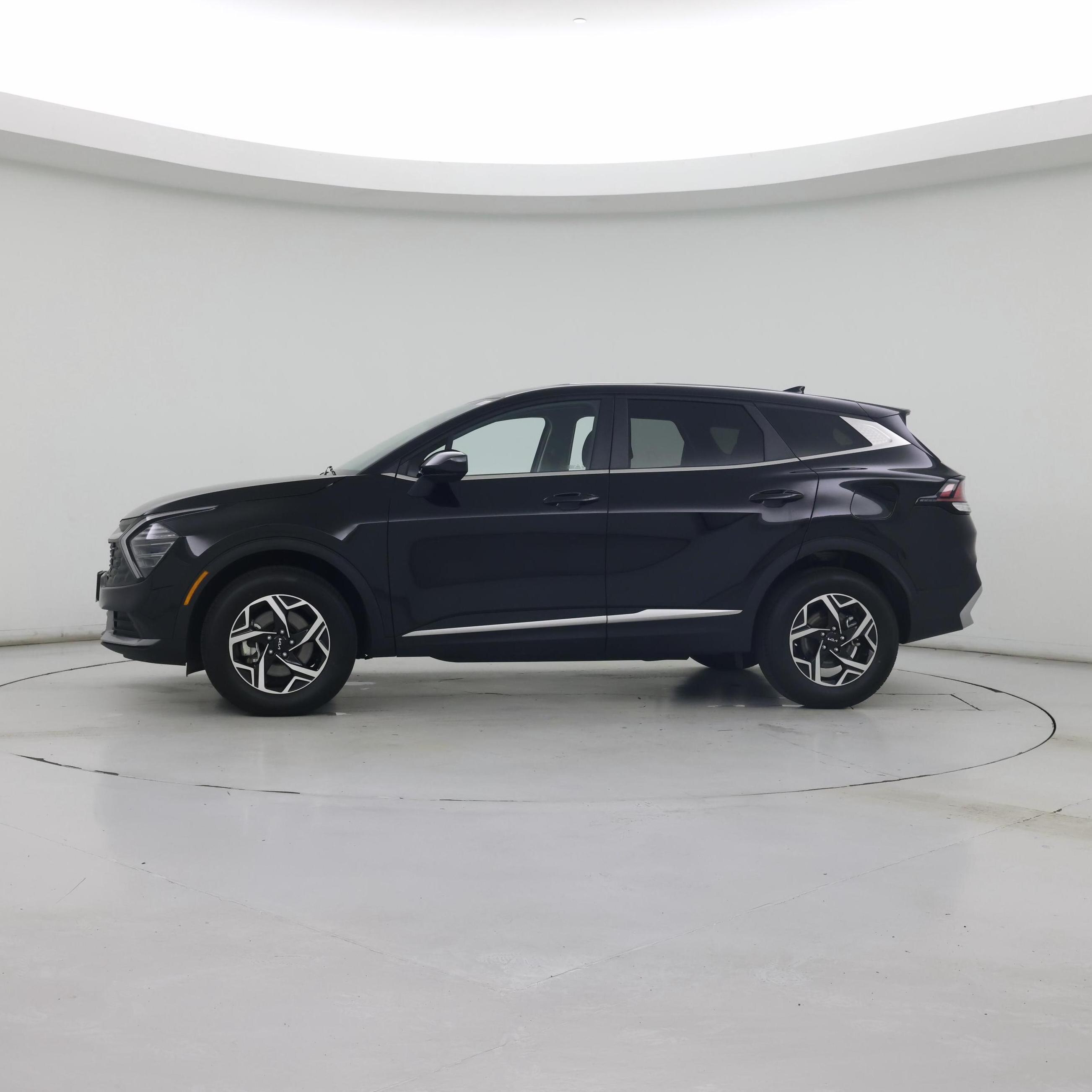 Thumbnail: 2025 Kia Sportage - 3