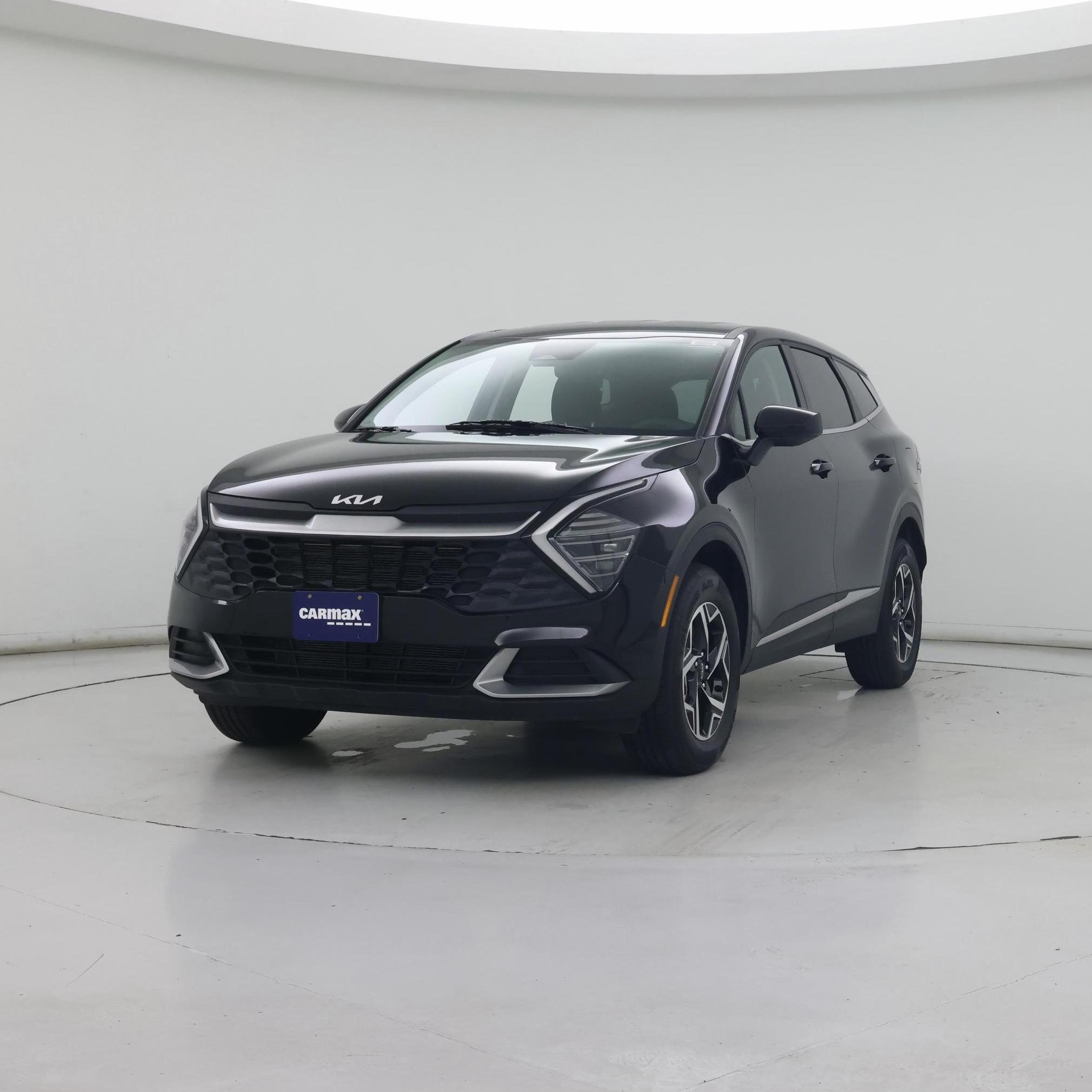 Thumbnail: 2025 Kia Sportage - 4