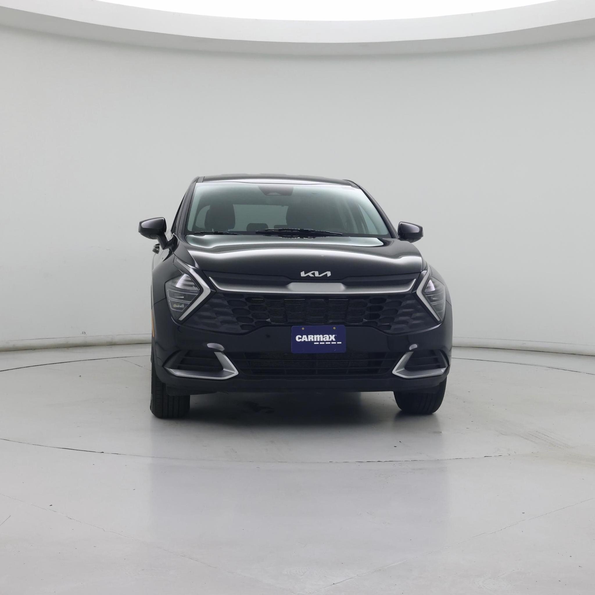 Thumbnail: 2025 Kia Sportage - 5
