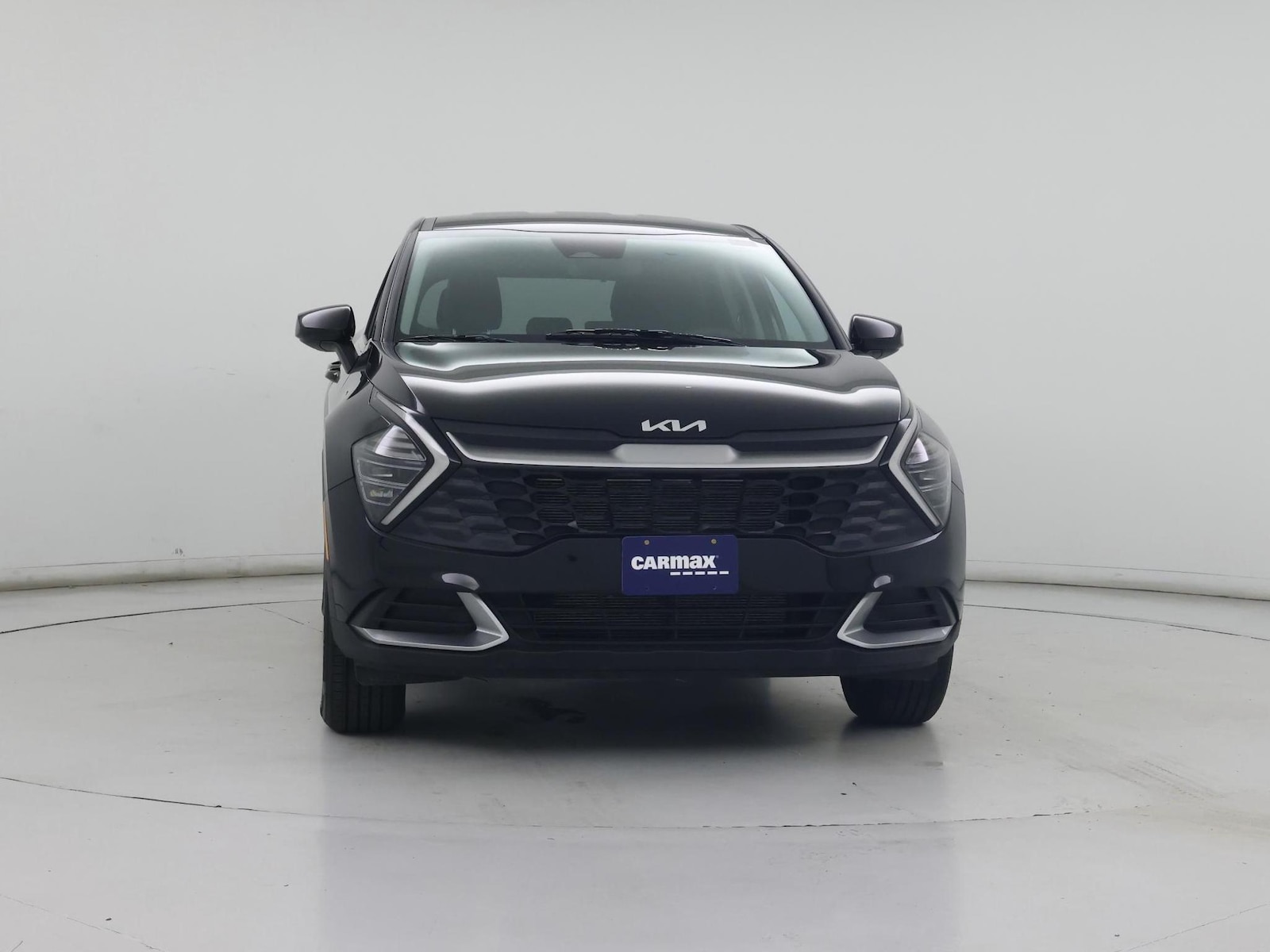 2025 Kia Sportage LX - Photo 6