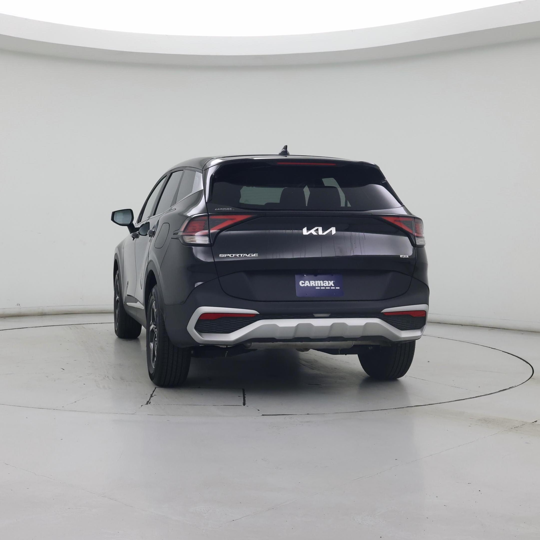 Thumbnail: 2025 Kia Sportage - 6