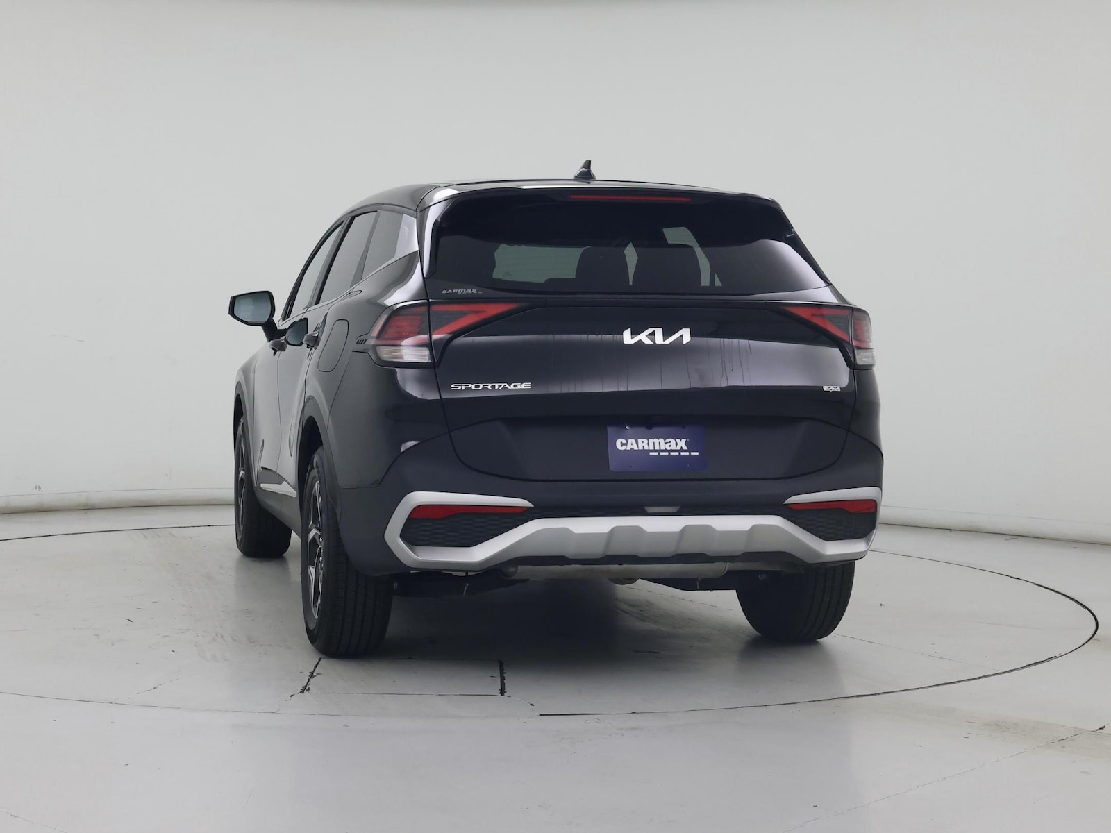 2025 Kia Sportage LX - Photo 7