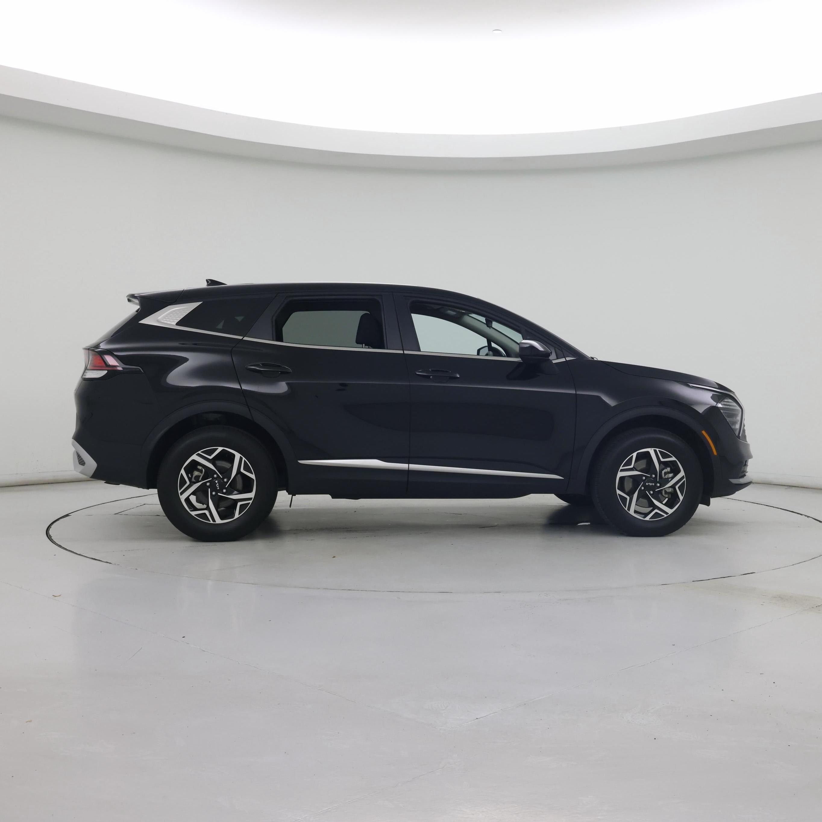 Thumbnail: 2025 Kia Sportage - 7
