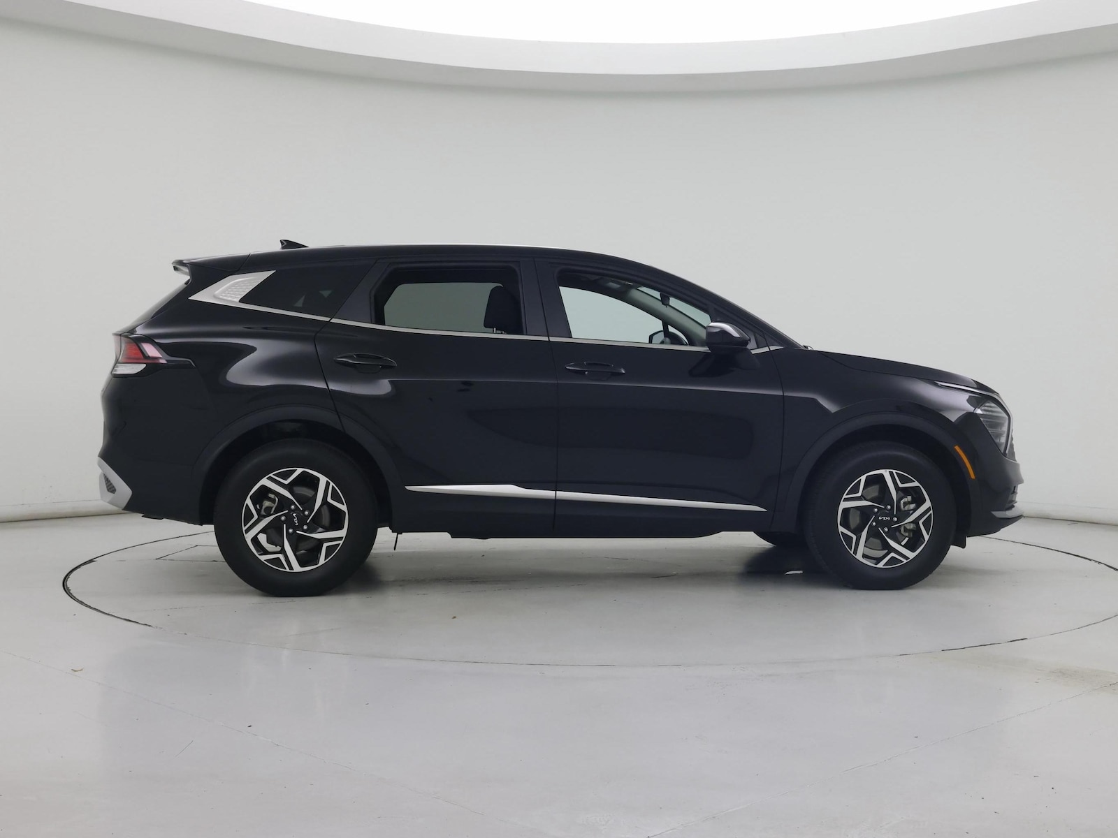 2025 Kia Sportage LX - Photo 8